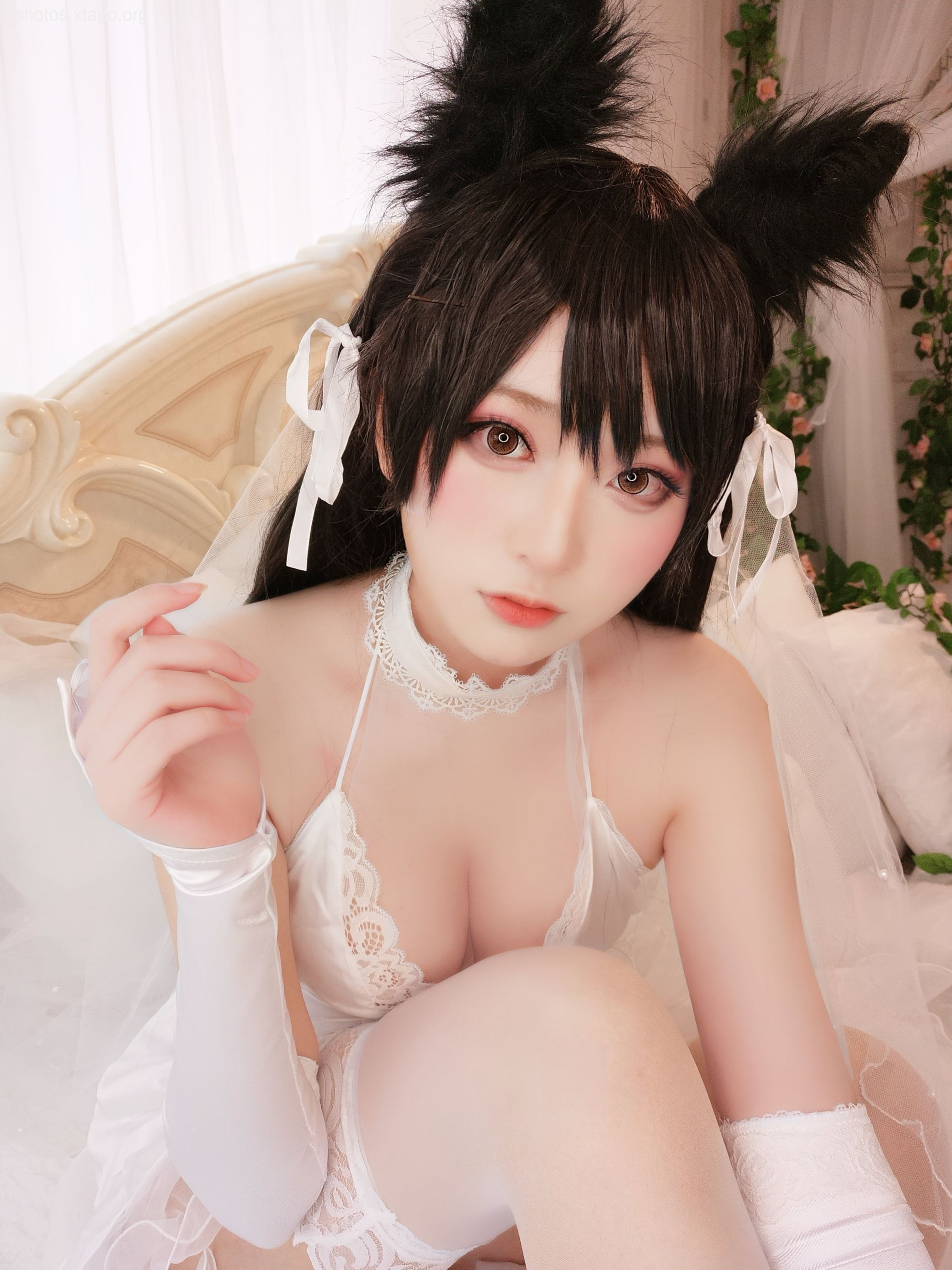 YUKI Pavilion -No.01 January Fantia member subscription collection 76P -285MB