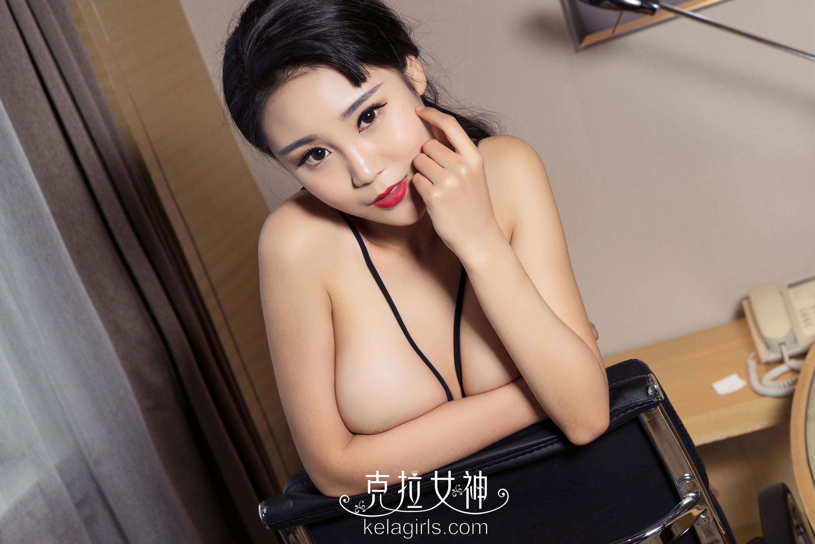 Yangliu Mi Meng の Young Master Crane Goddess