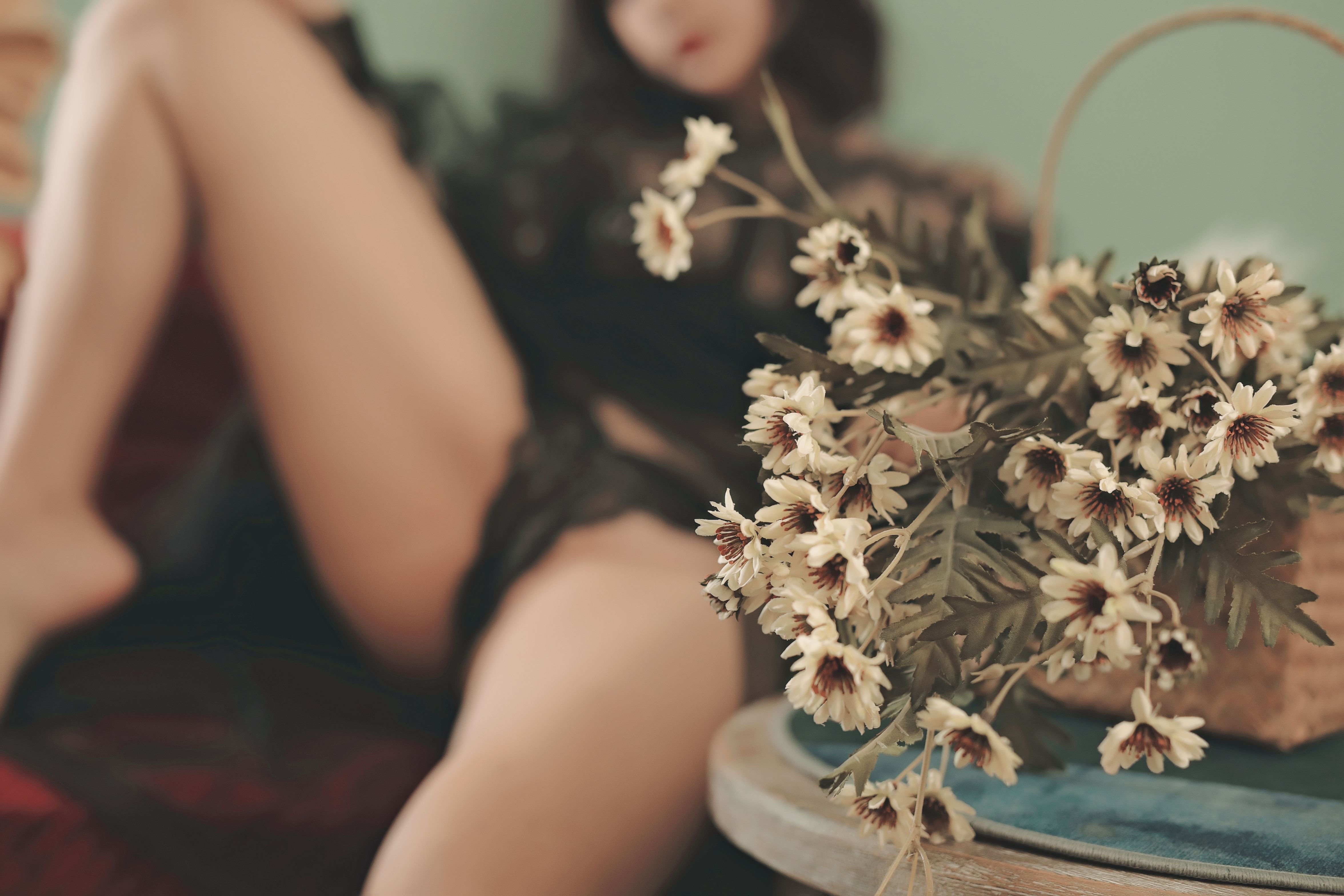 Yuhui Vol.034 God of Love