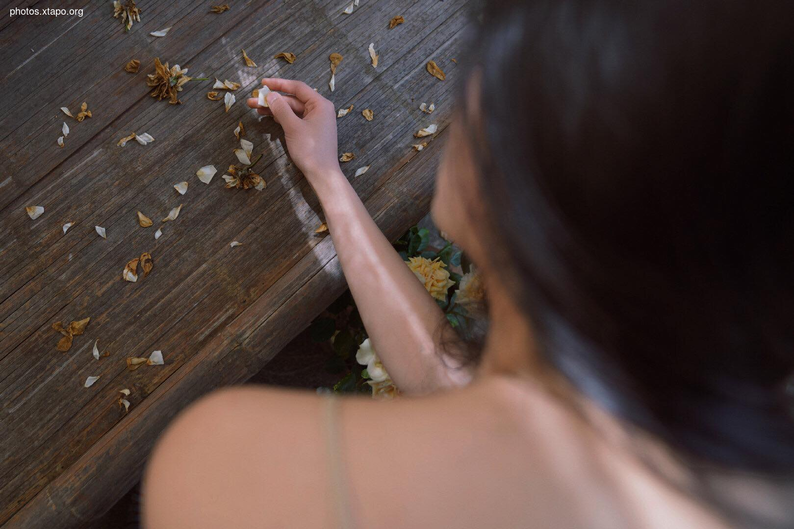 Thệp nguyit vi huân micro -醺 October October