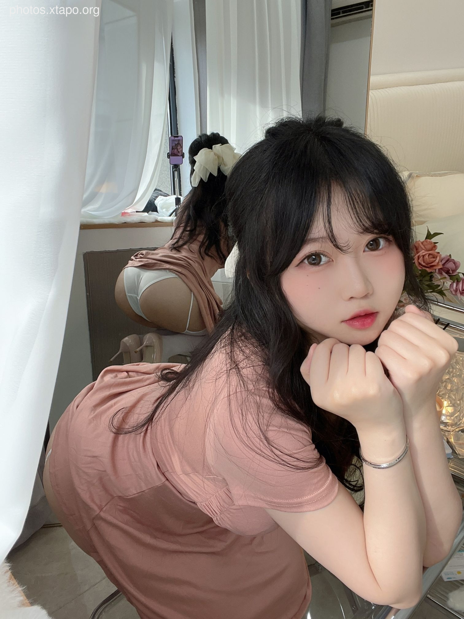 Wisdom married woman