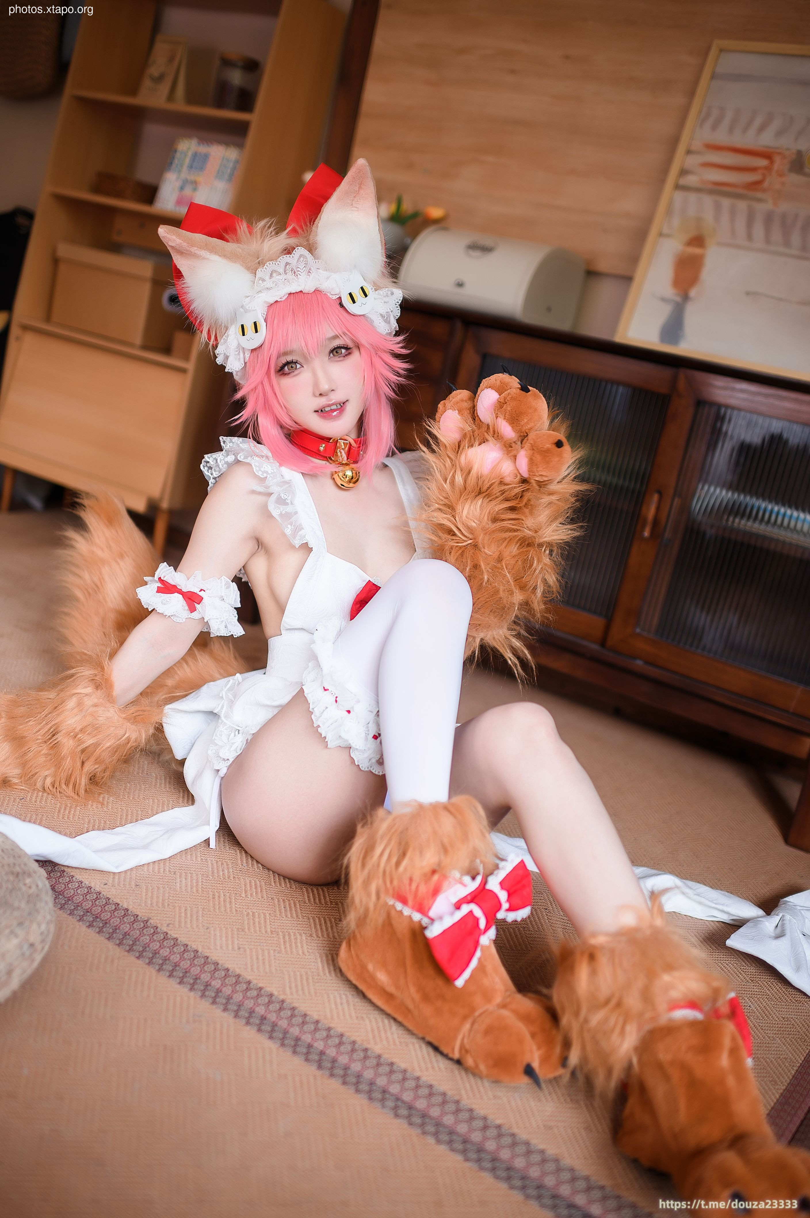 Abao Tamamo Meow (November 9 tipping group resources)