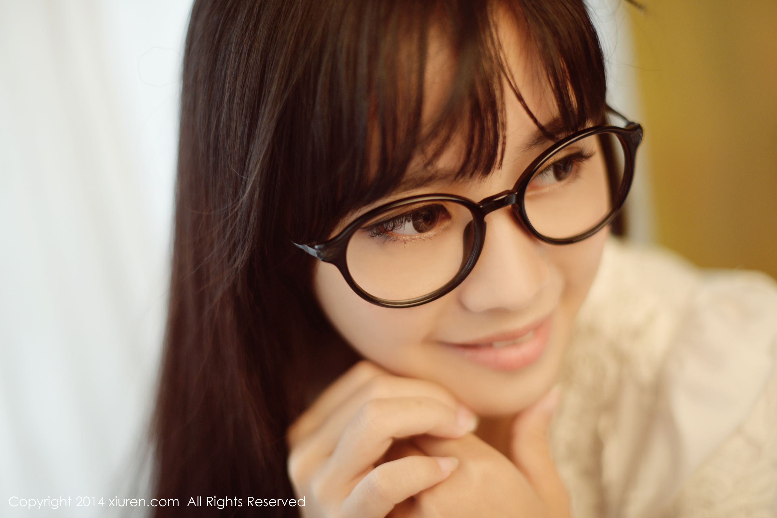 Toro Yu lives Small Fresh Series Xiuren No.170