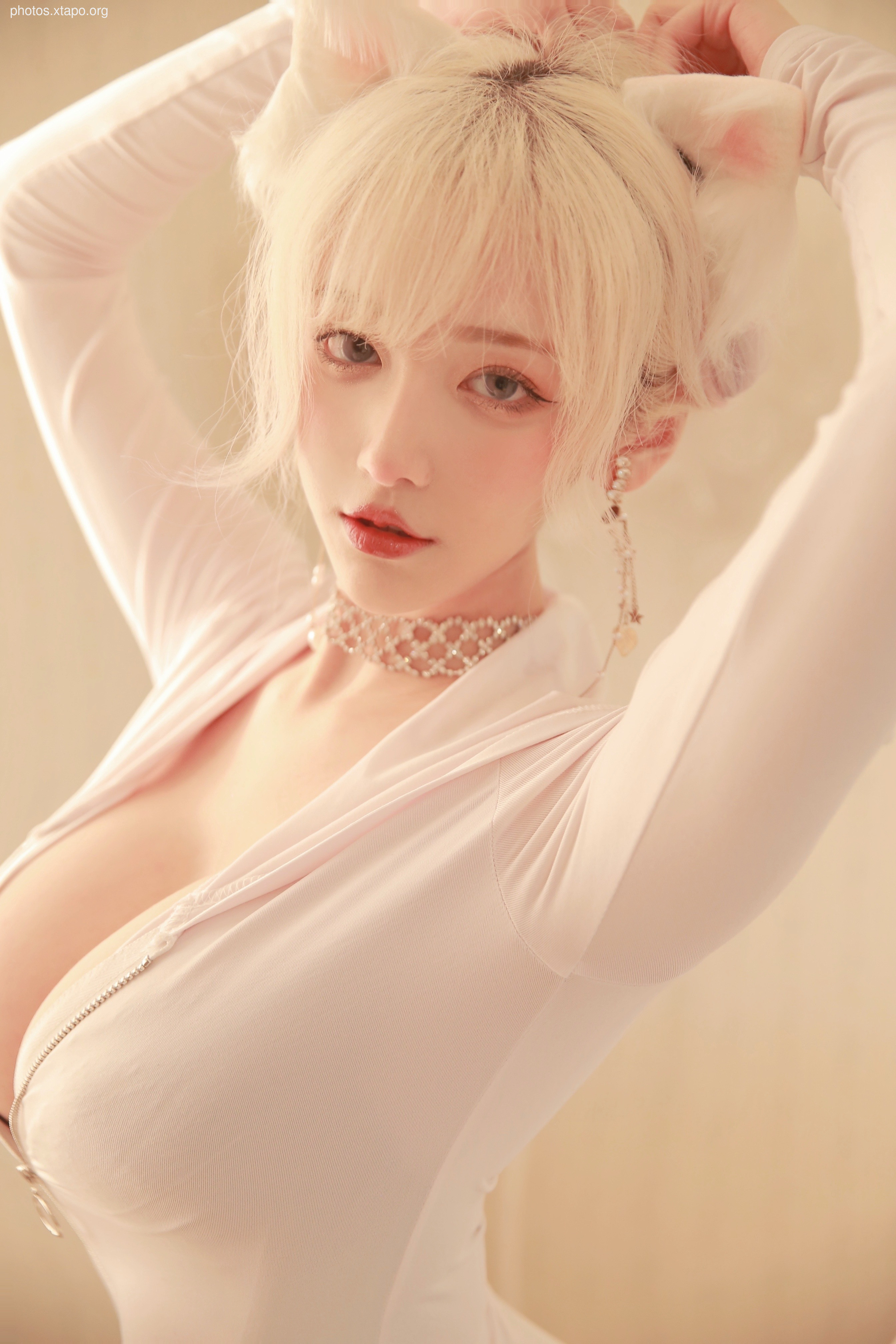 . Xiaoyan -No.04 Sweetheart 35P -50MB