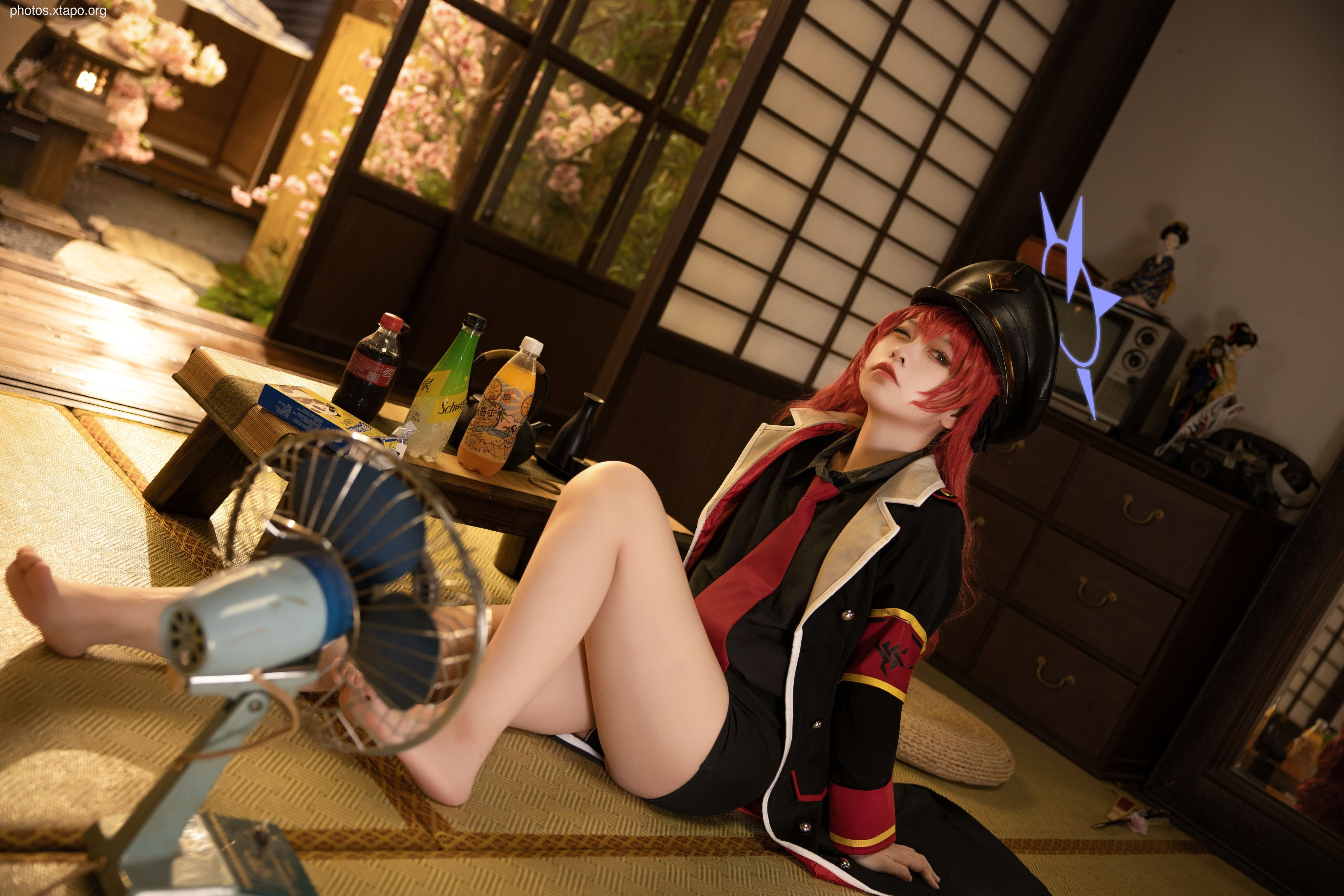 G44 will not be injured in Azuro Archive 24p