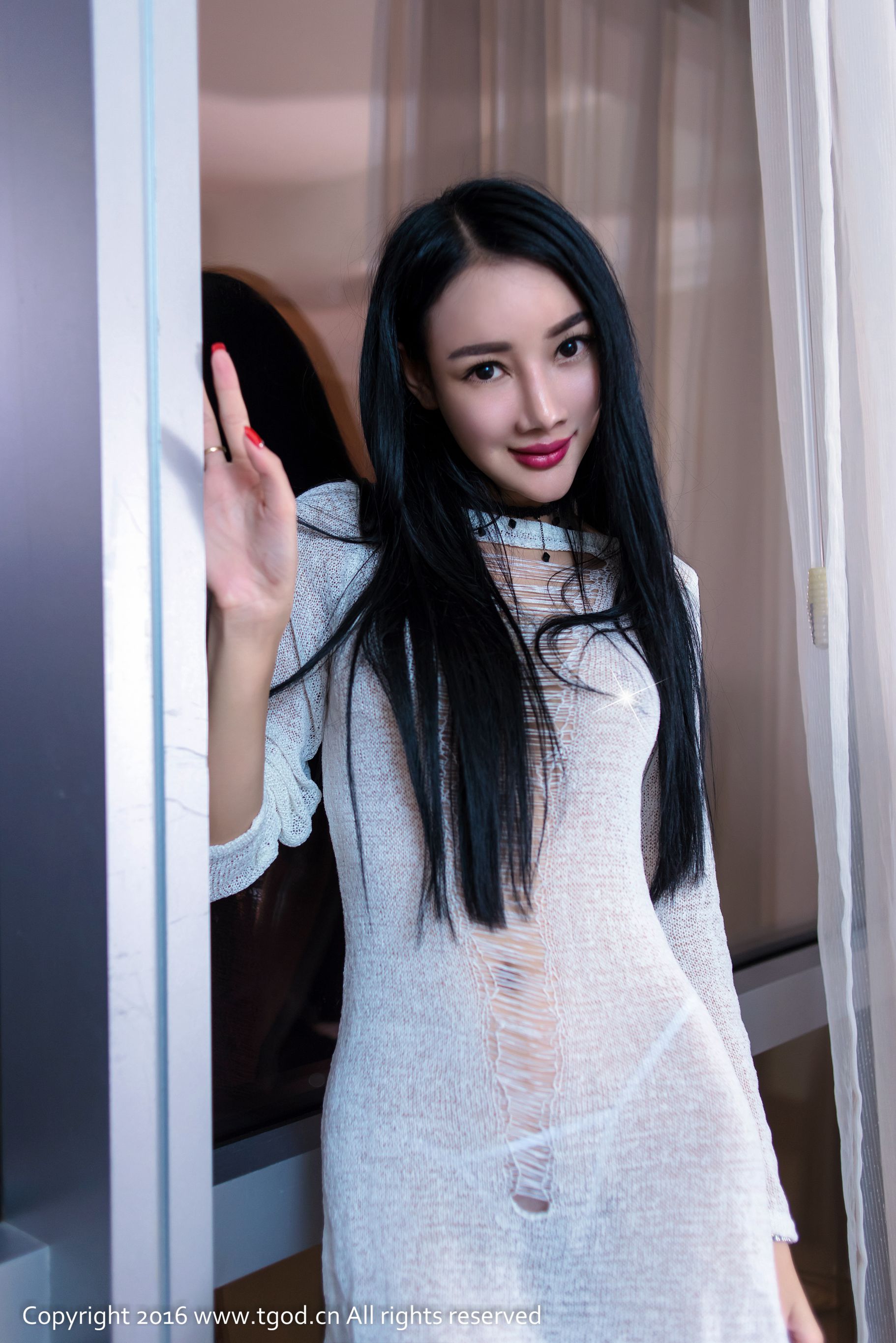 Jessie Jessie Looming Display Royal Girl