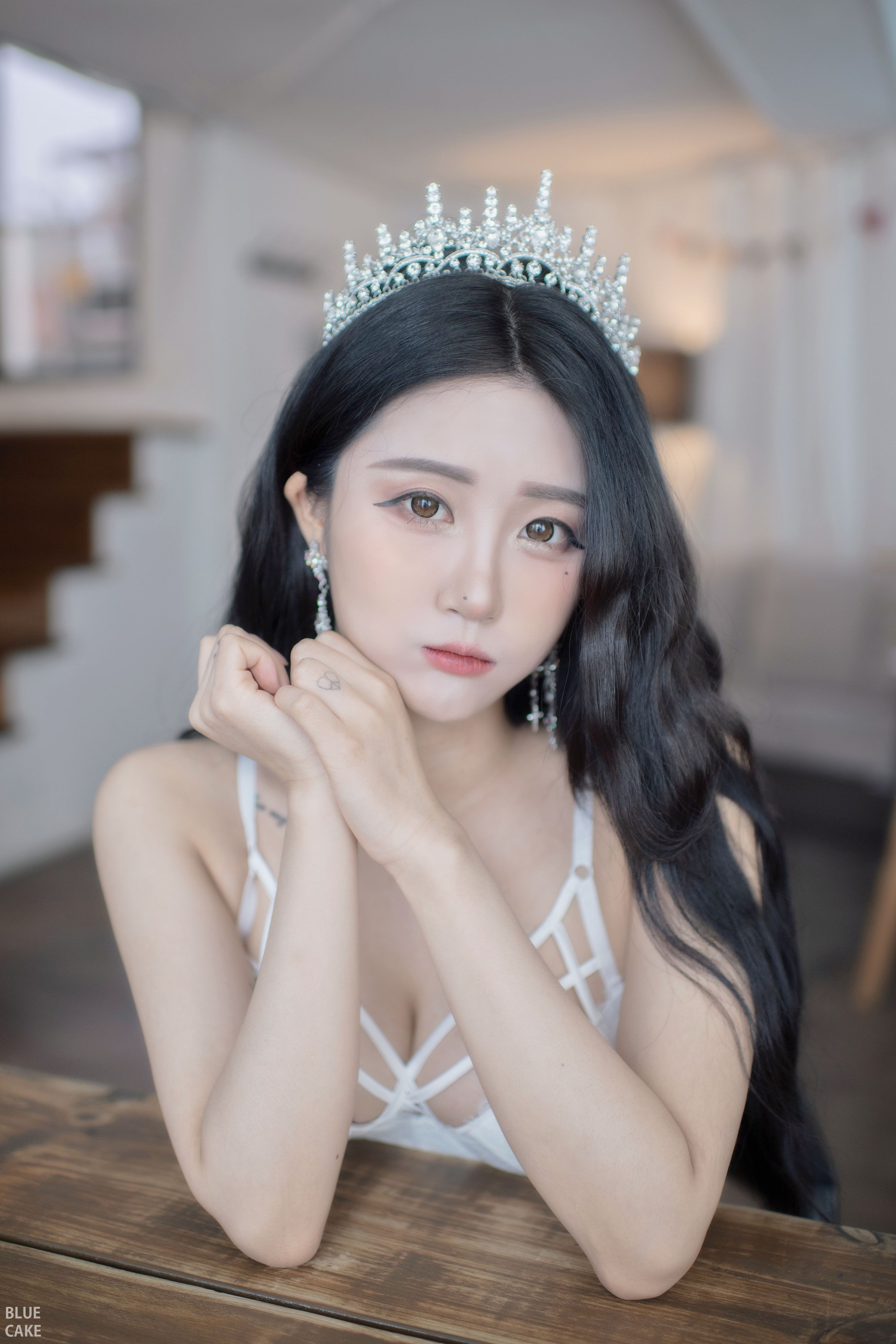 Bomi (보미) - BLUECAKE Happy Bomiday 95P-1.14GB