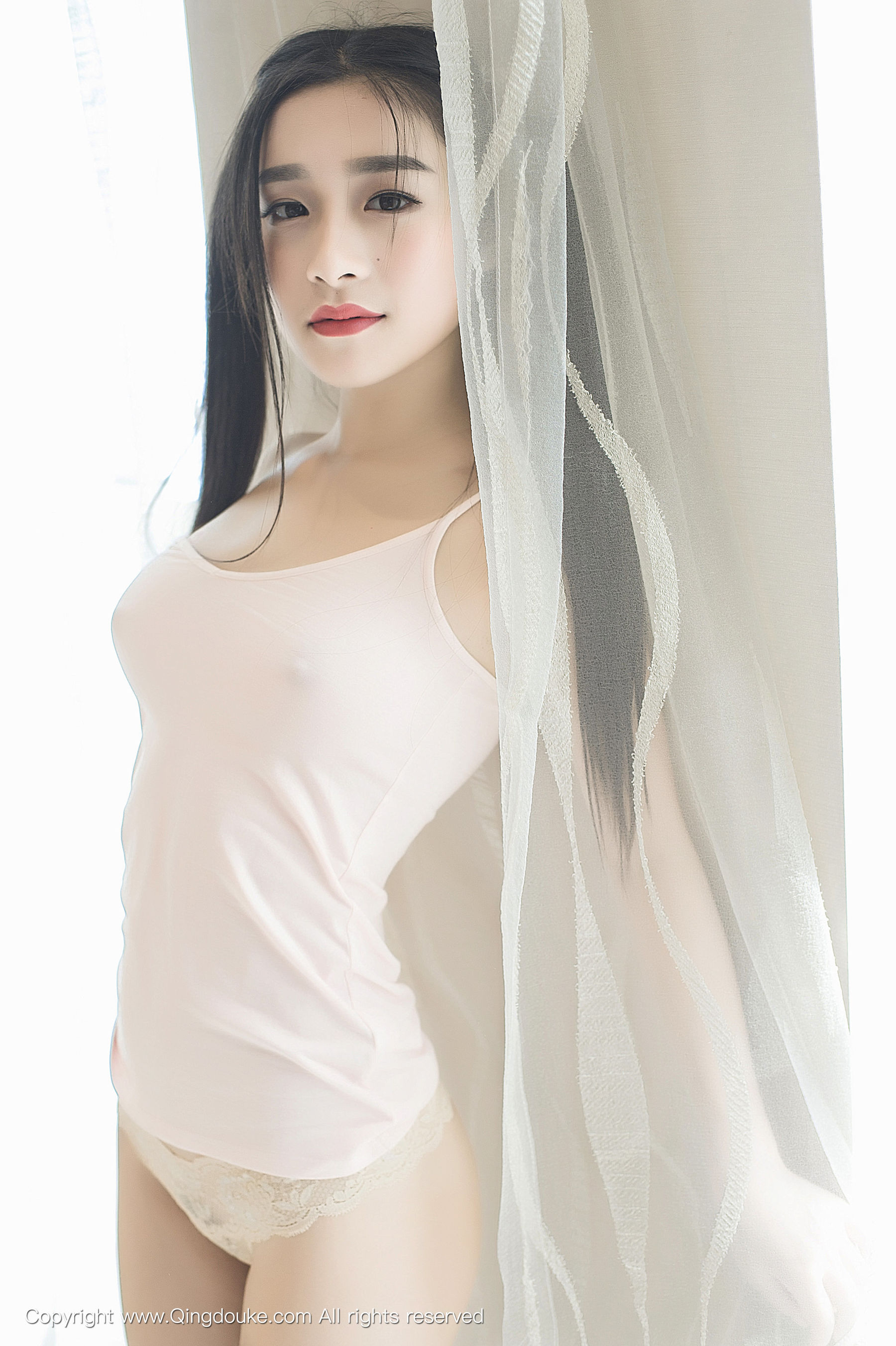 Qimeng Cherish Green Doudou 2016.11.22