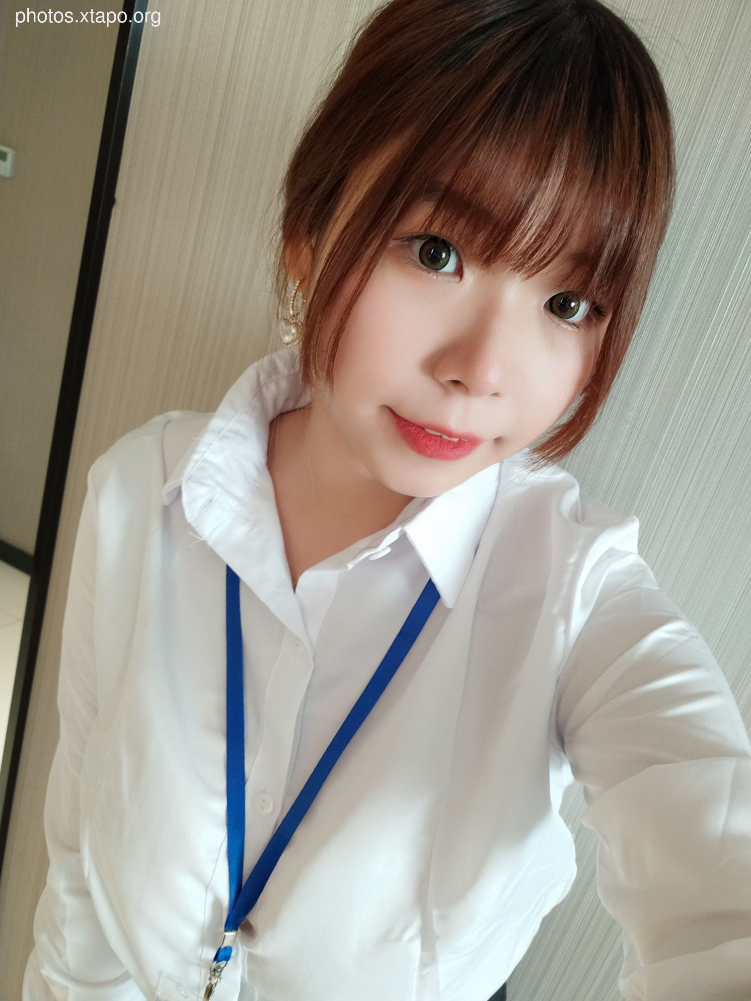 Faceless little angel WY -No.07 OL todays Yan Yan does not want to work overtime 75p6v -1.64GB