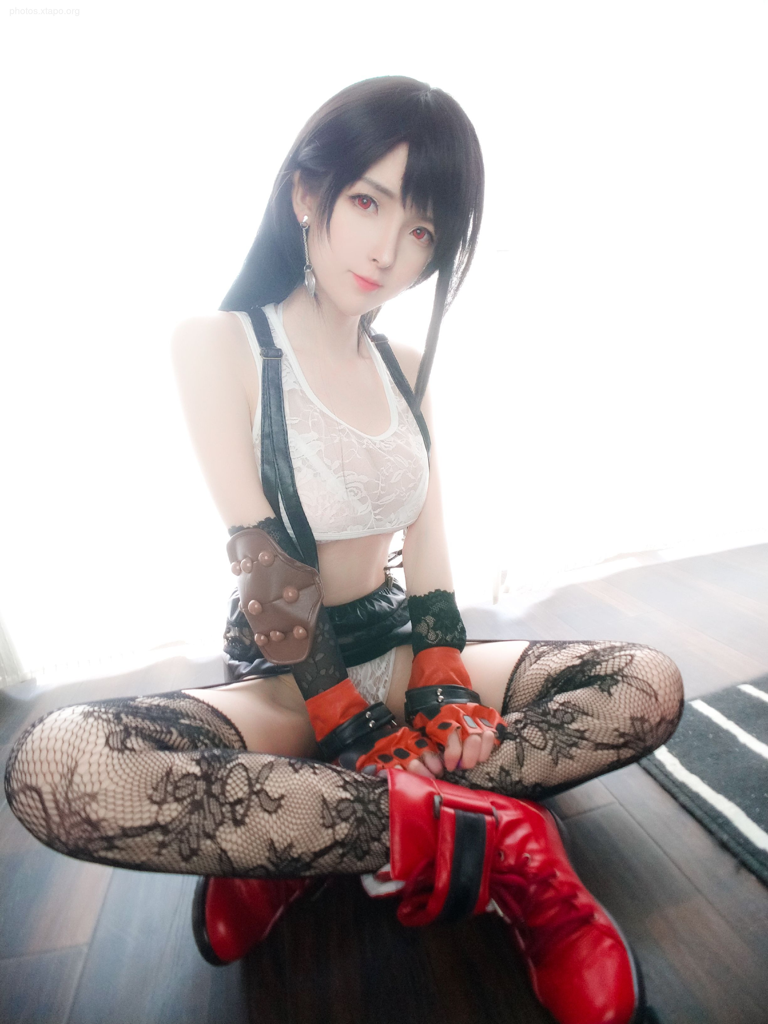 Xiaoyangze - Tifa 66P