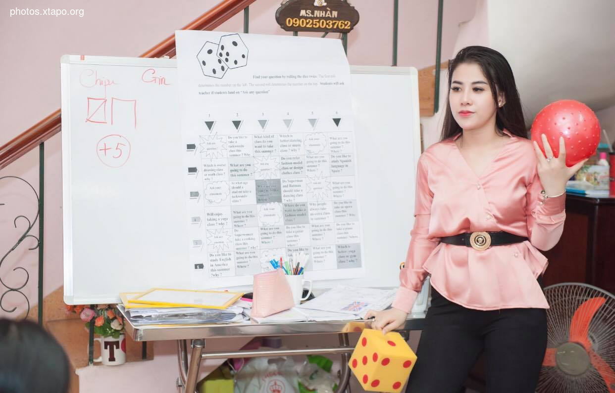 Tran Dinh Thanh Nhan