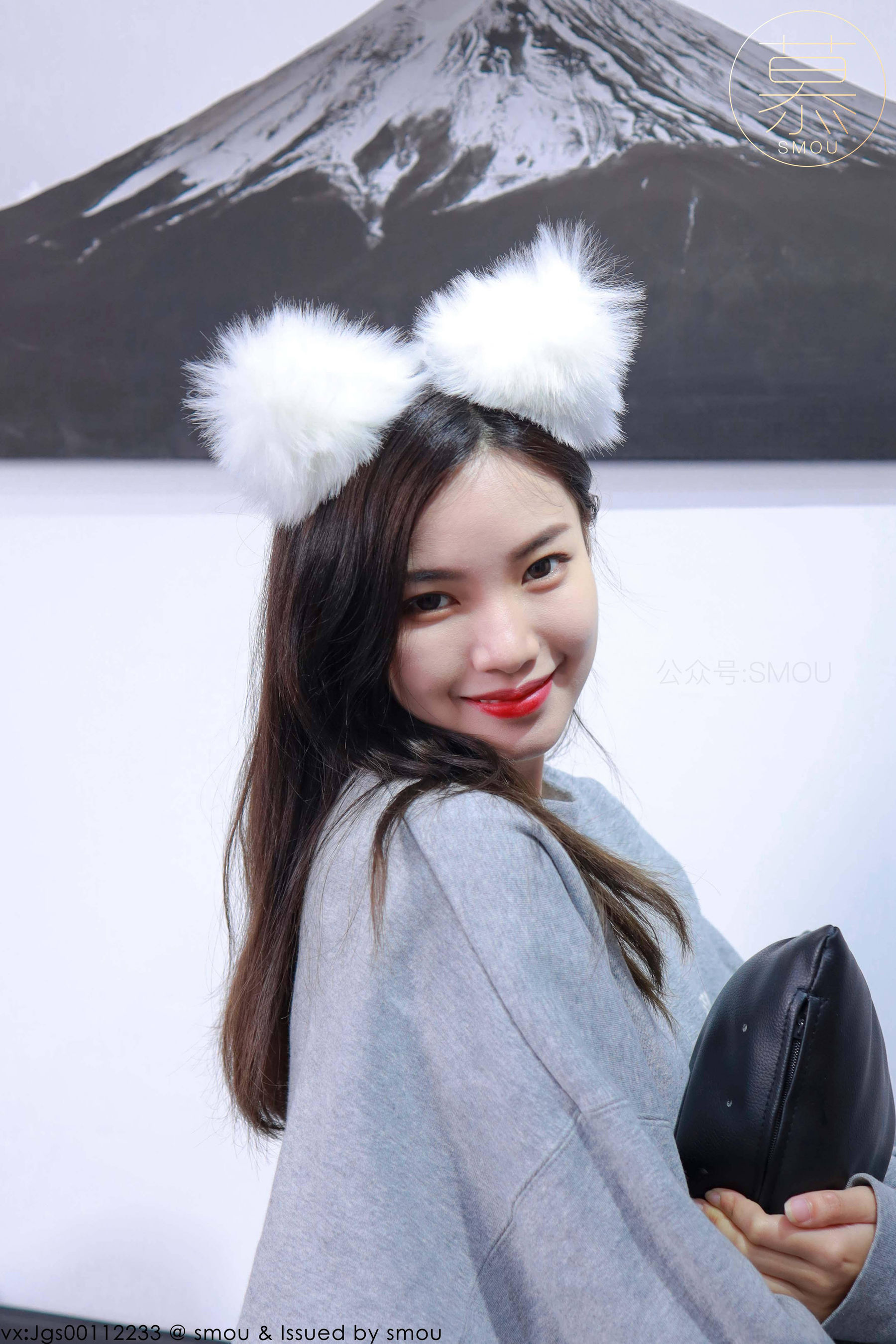 Smu Smou Honey Series M003 Wenxin