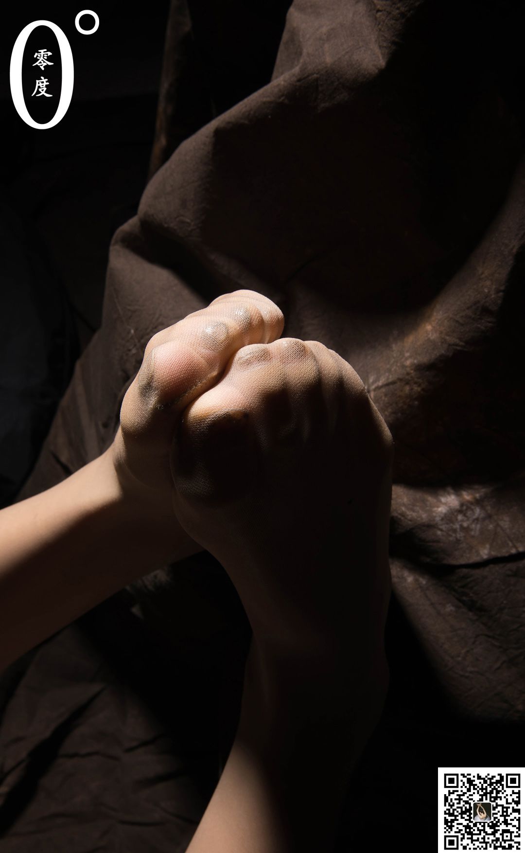 LD zero degree No.010 model gold