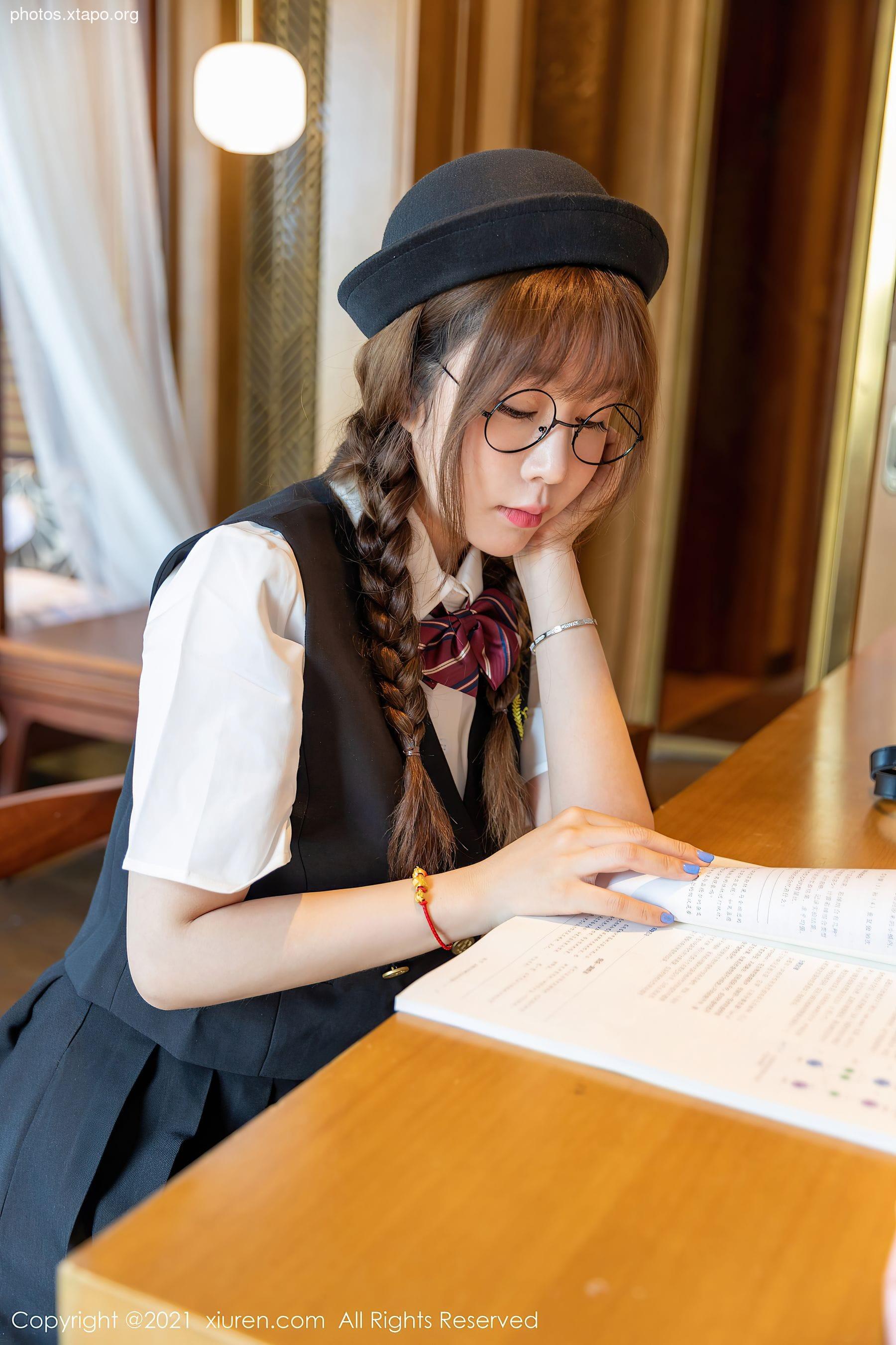 Xiuren 3366 Wang Yuchun