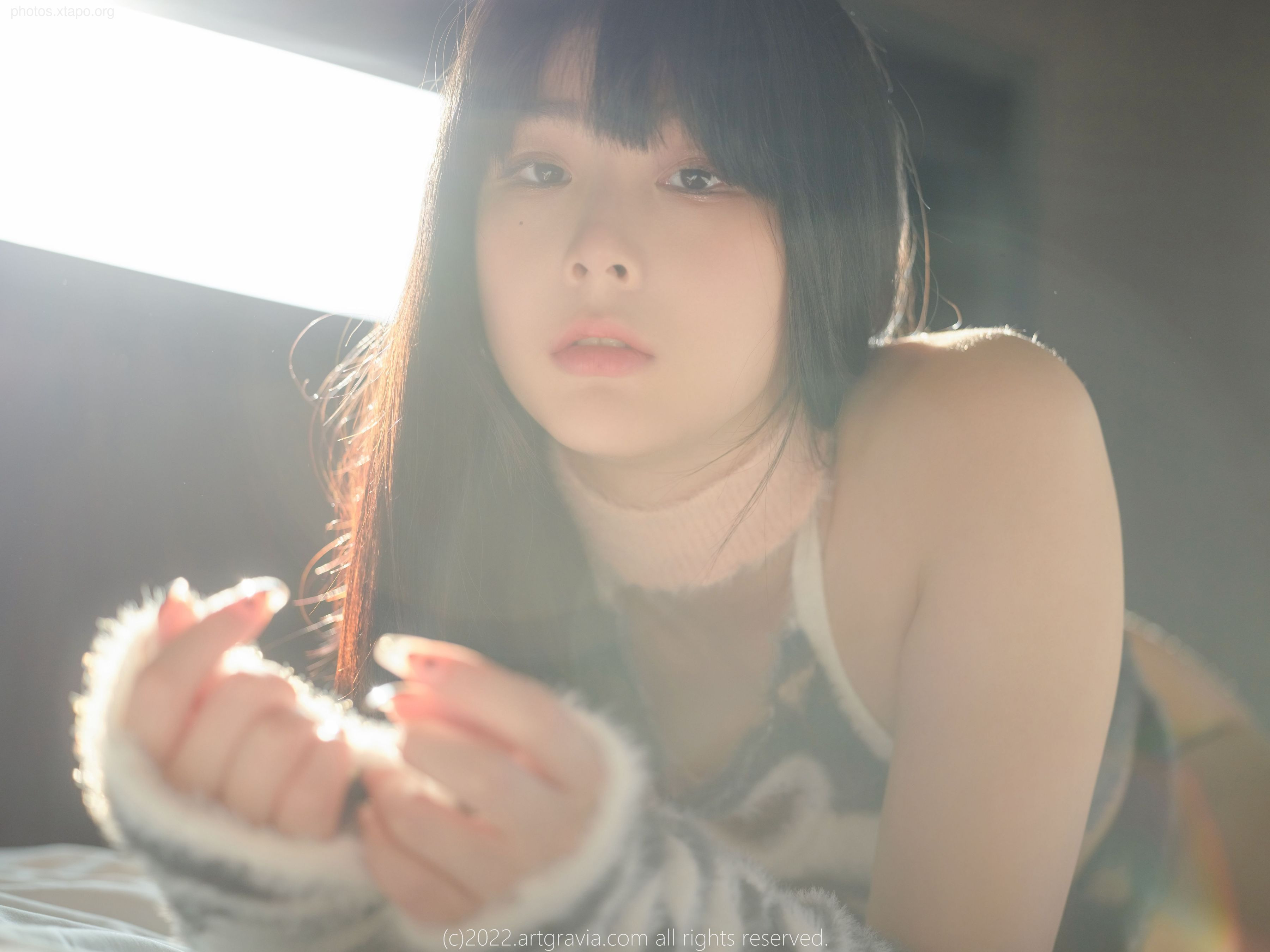 Artgravia Vol.417 Jangjoo (Jangju) 98P-156MB