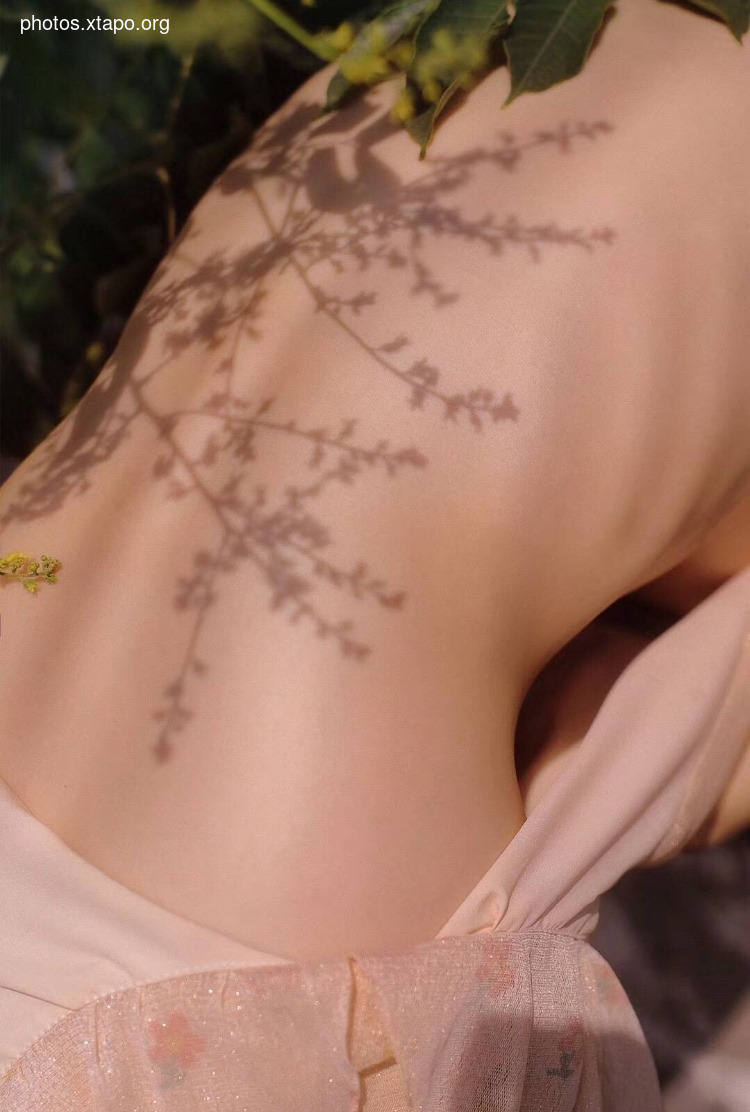 Flower room description of the shop 花房 写真馆