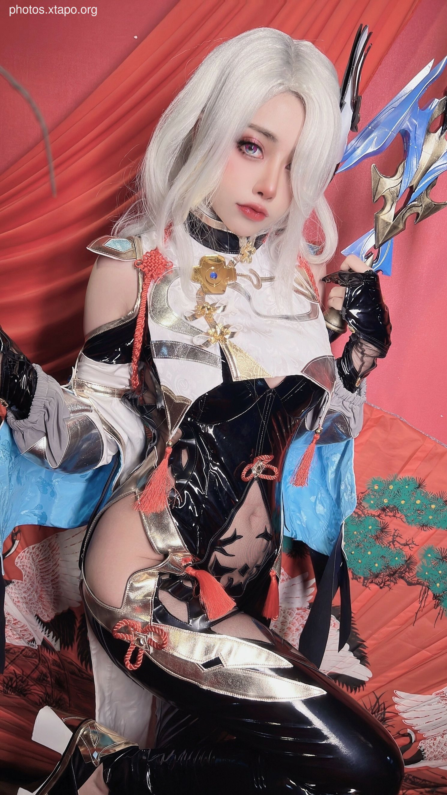 BYORU -No.56 SHENHE 17-88MB