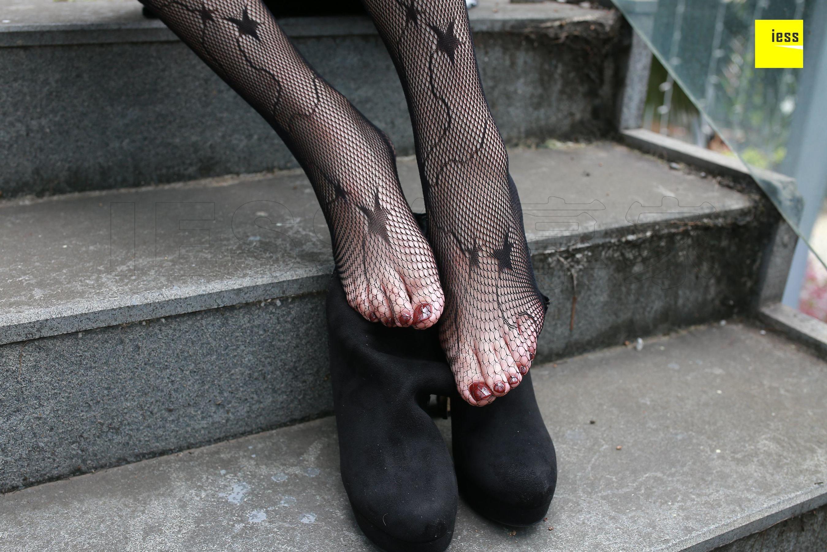 Purple Purple Xingxing.com socks and short boots Different Thoughts to IESS Silk Enjoy Home 158