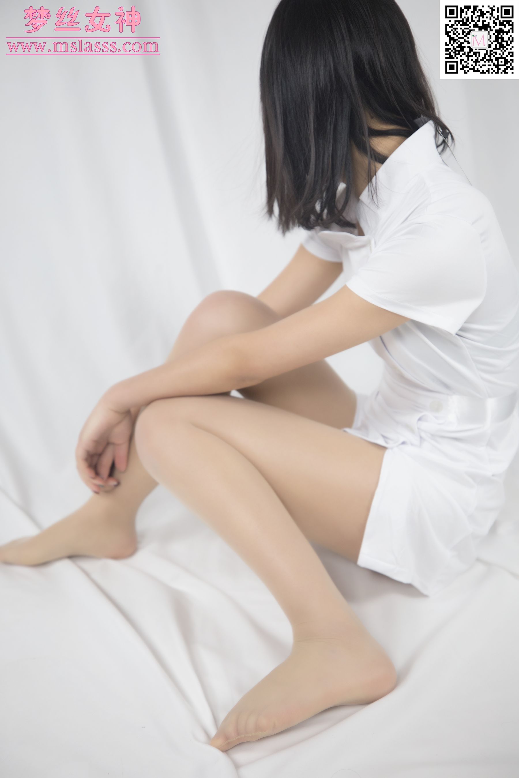 Dreams Goddess MSLASS Mi Wheels Lian Puzzan Passes Small Private House