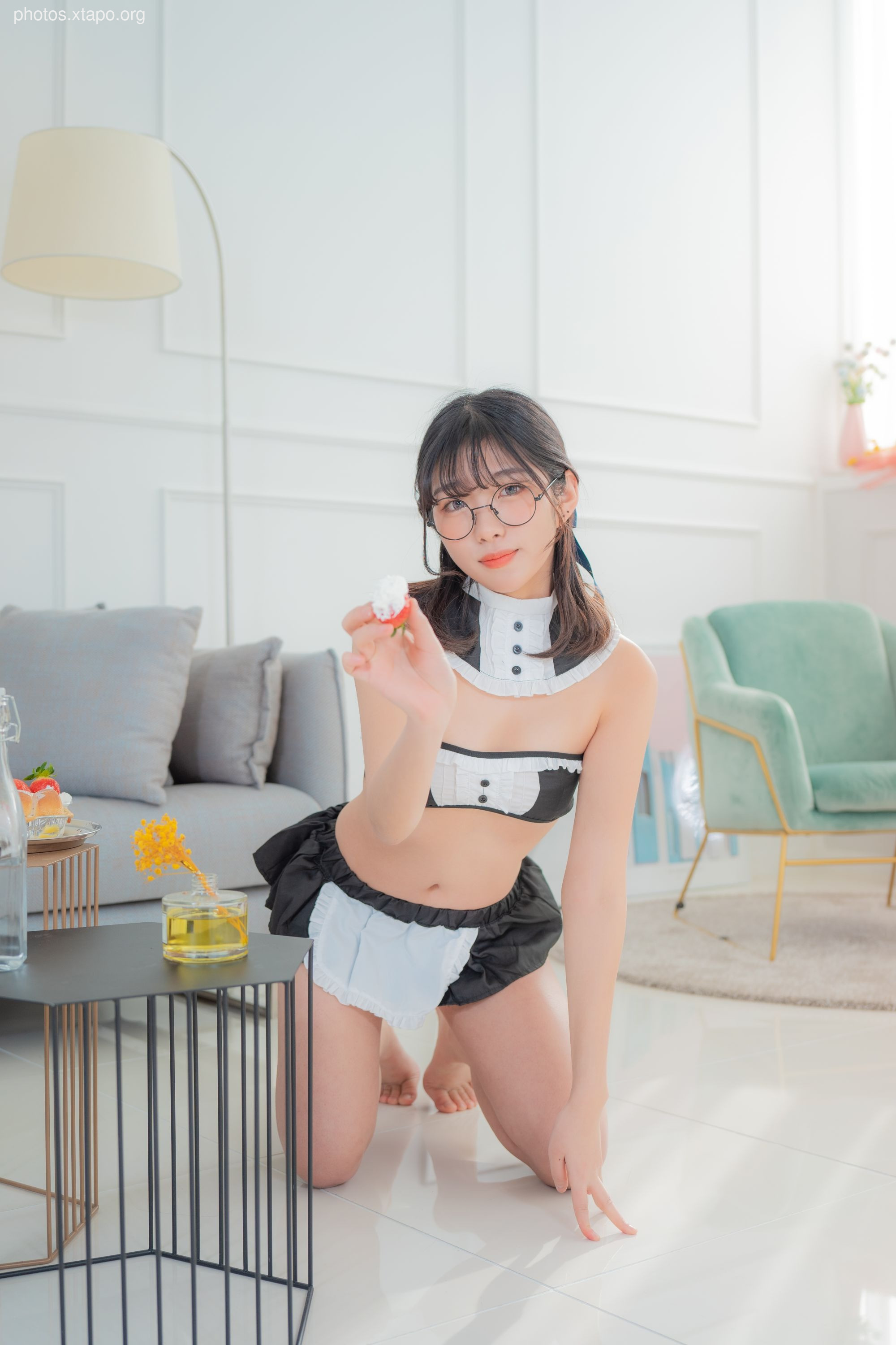 Creamsoda grandson (손손) - grandson vol.1