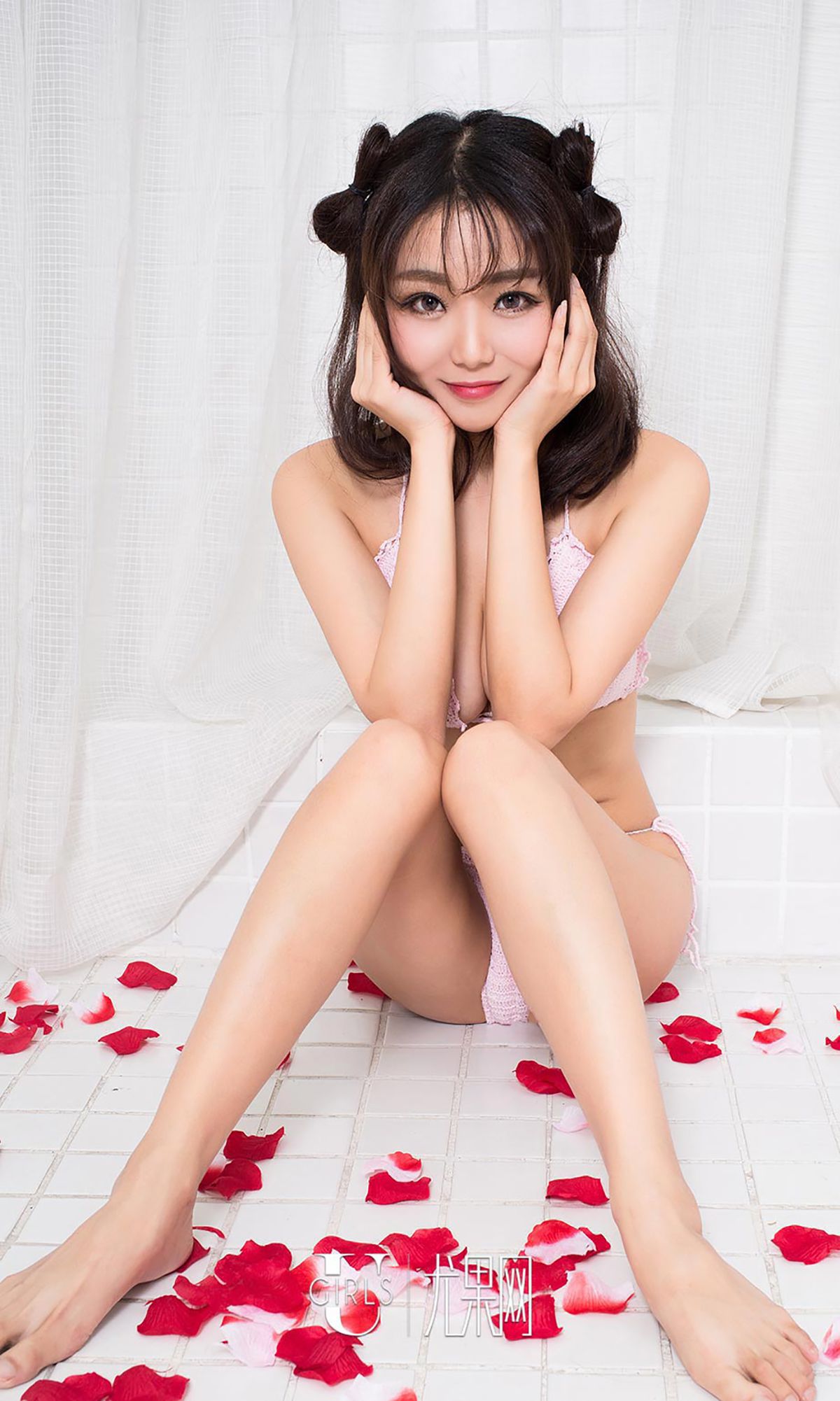 Empty Confucius Special Room Service Aiyu Ugirls No.407