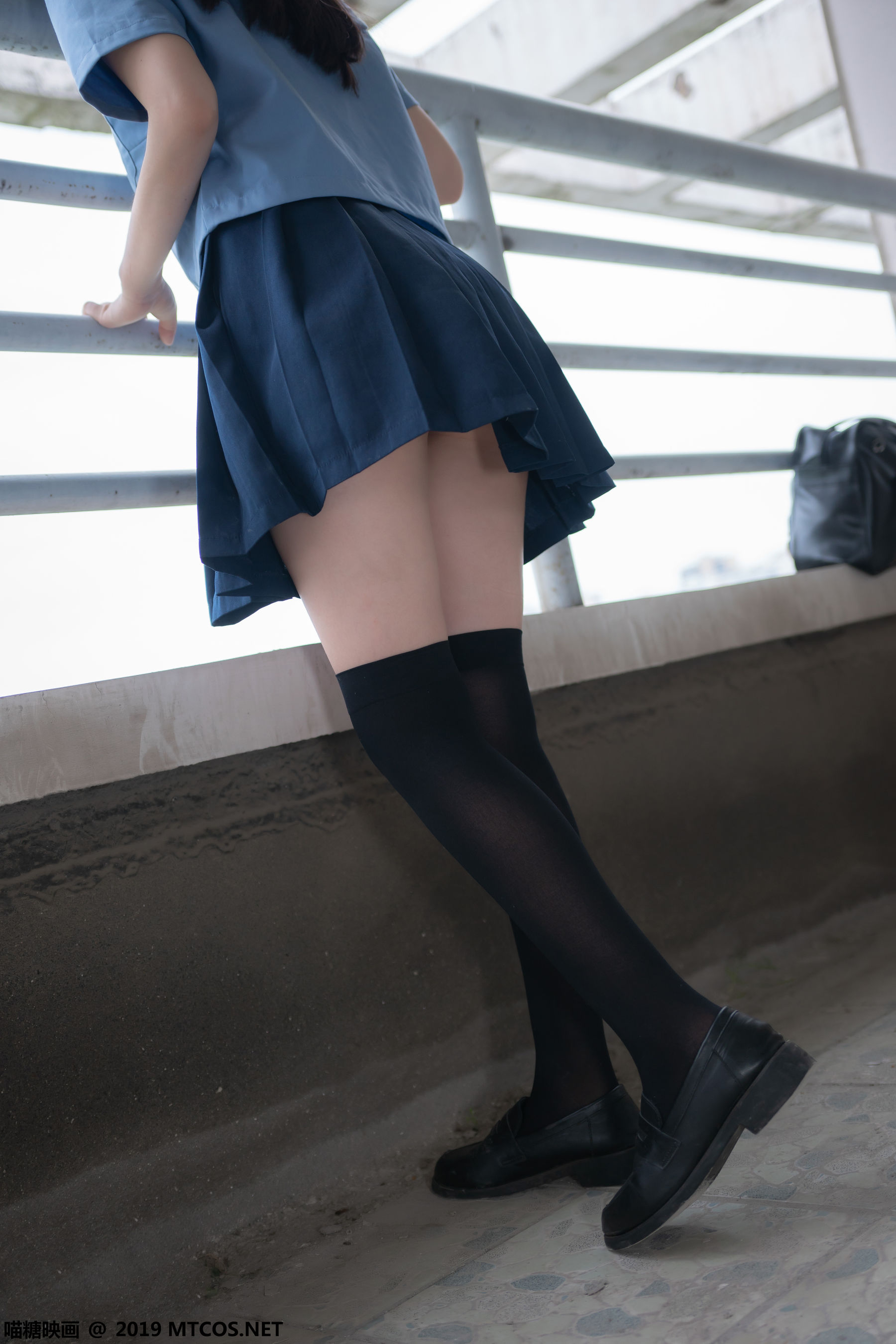 Meow Sugar Painting Vol.070 Little Yellow Hat Girl