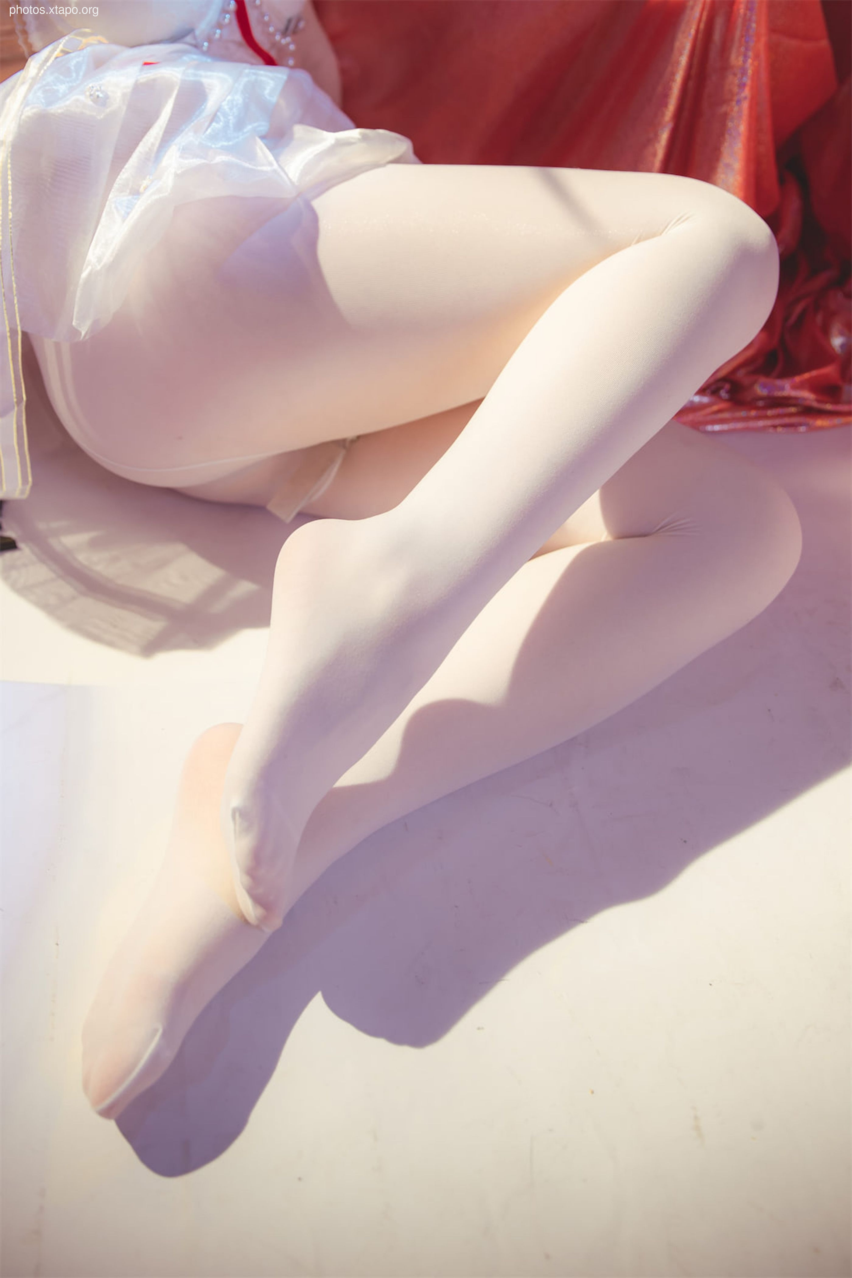 Xueqing ASTRA Tomorrow Ark W Ballet 80p-316MB