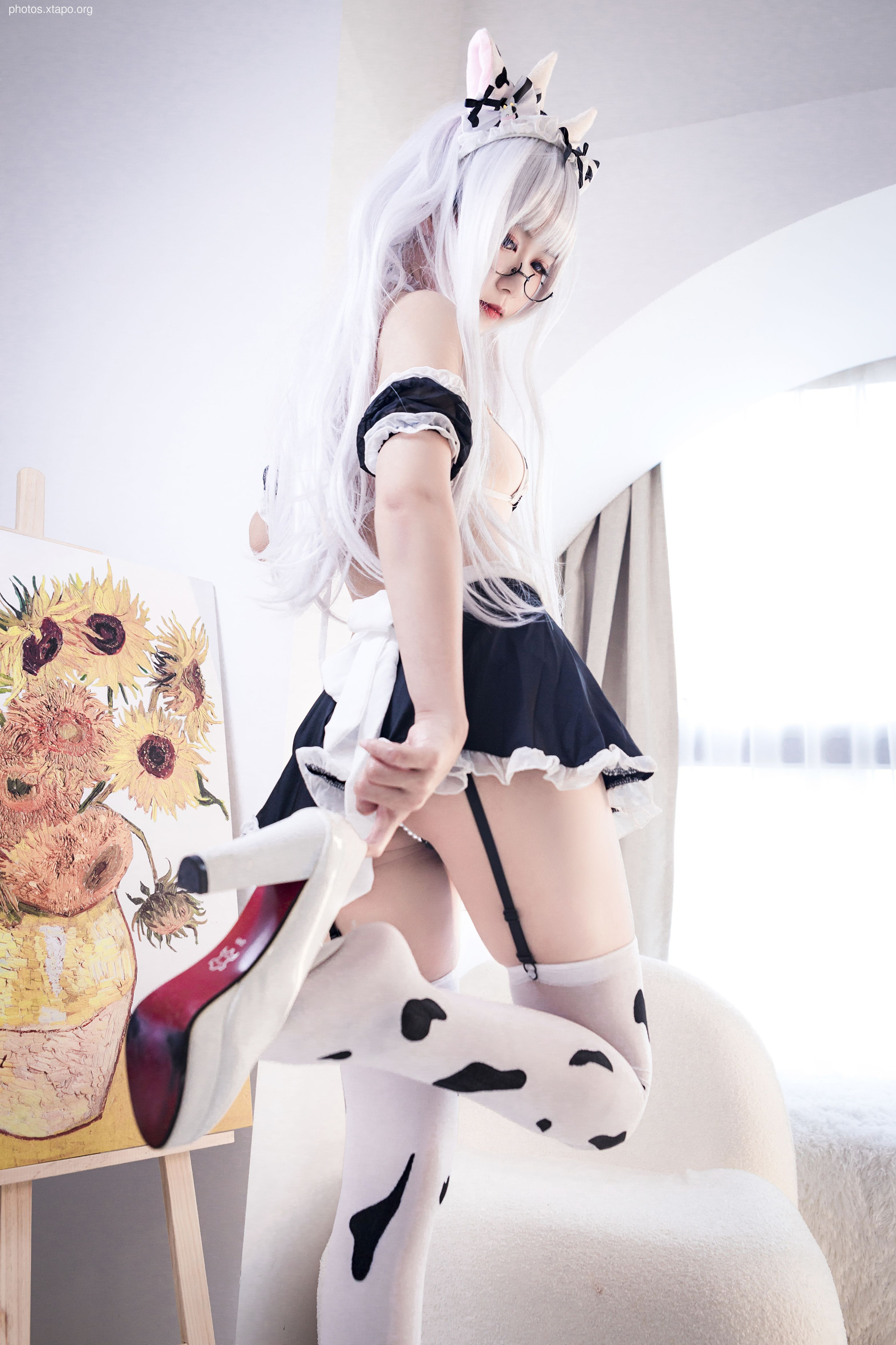 Flowing year continuous_w dairy girl 52p-644MB