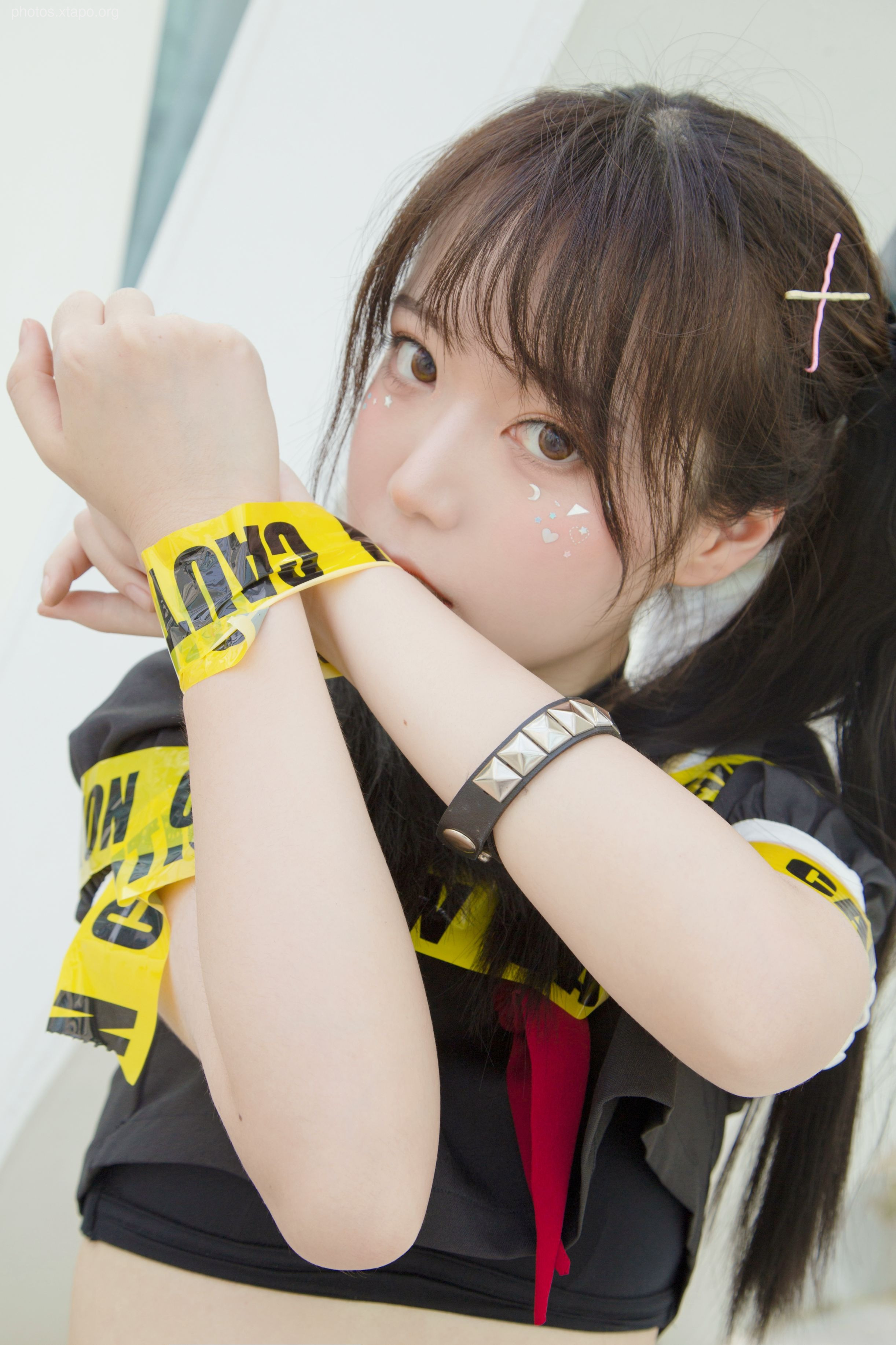 FUSHII_ Kaido -No.05 Magical Girl 54p -331MB