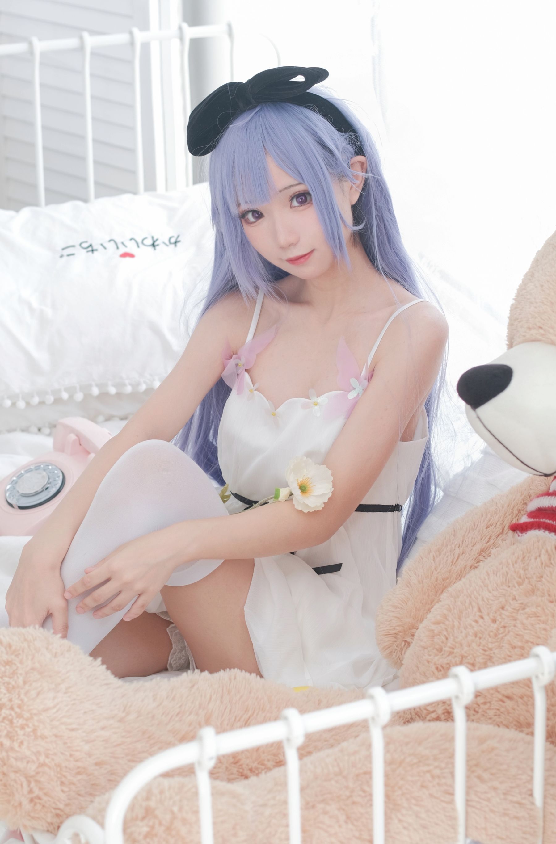 Welfare COS Huayi Hana -Unicorn Cold Reading Time