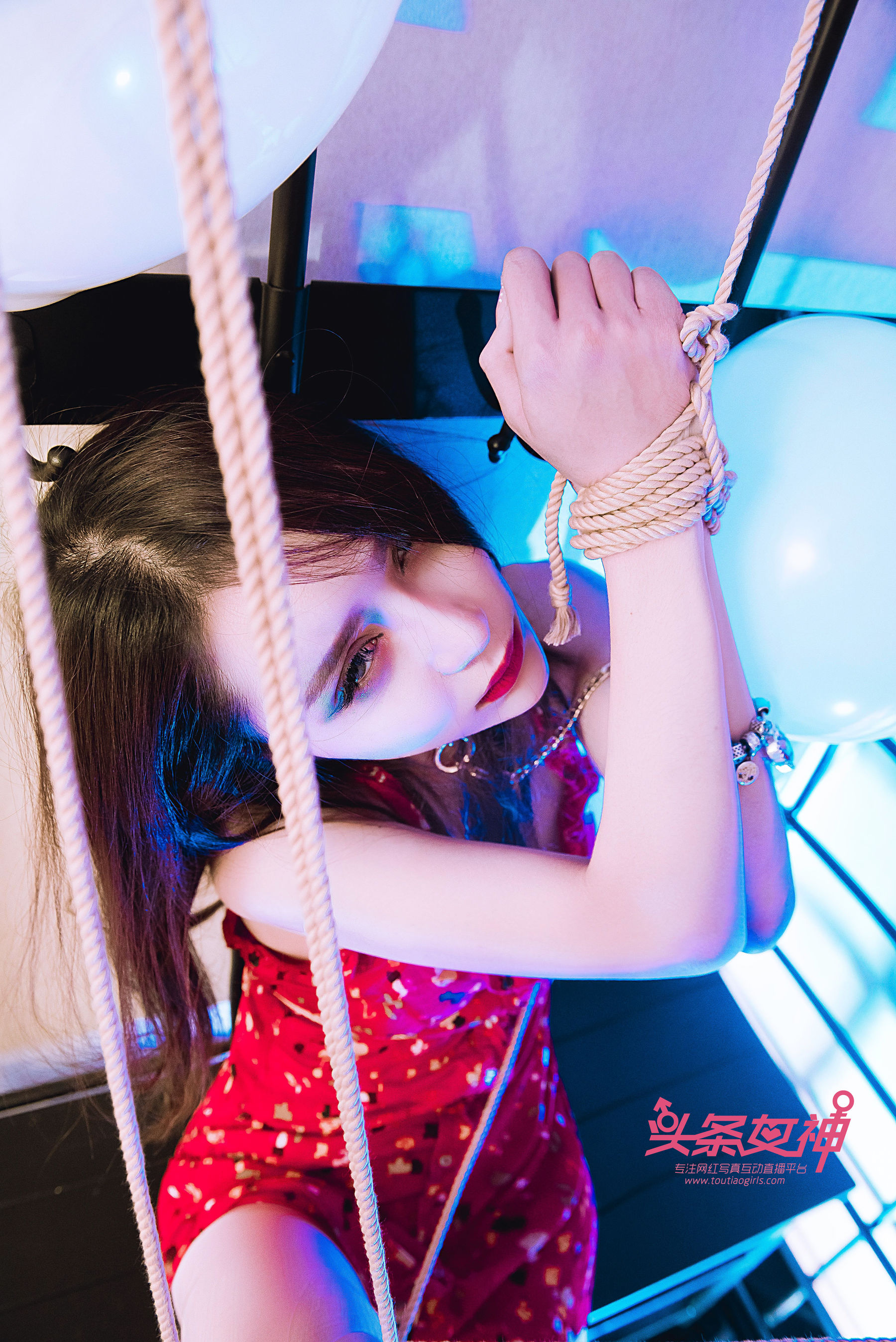 Fifth Personality Toutiaogirls