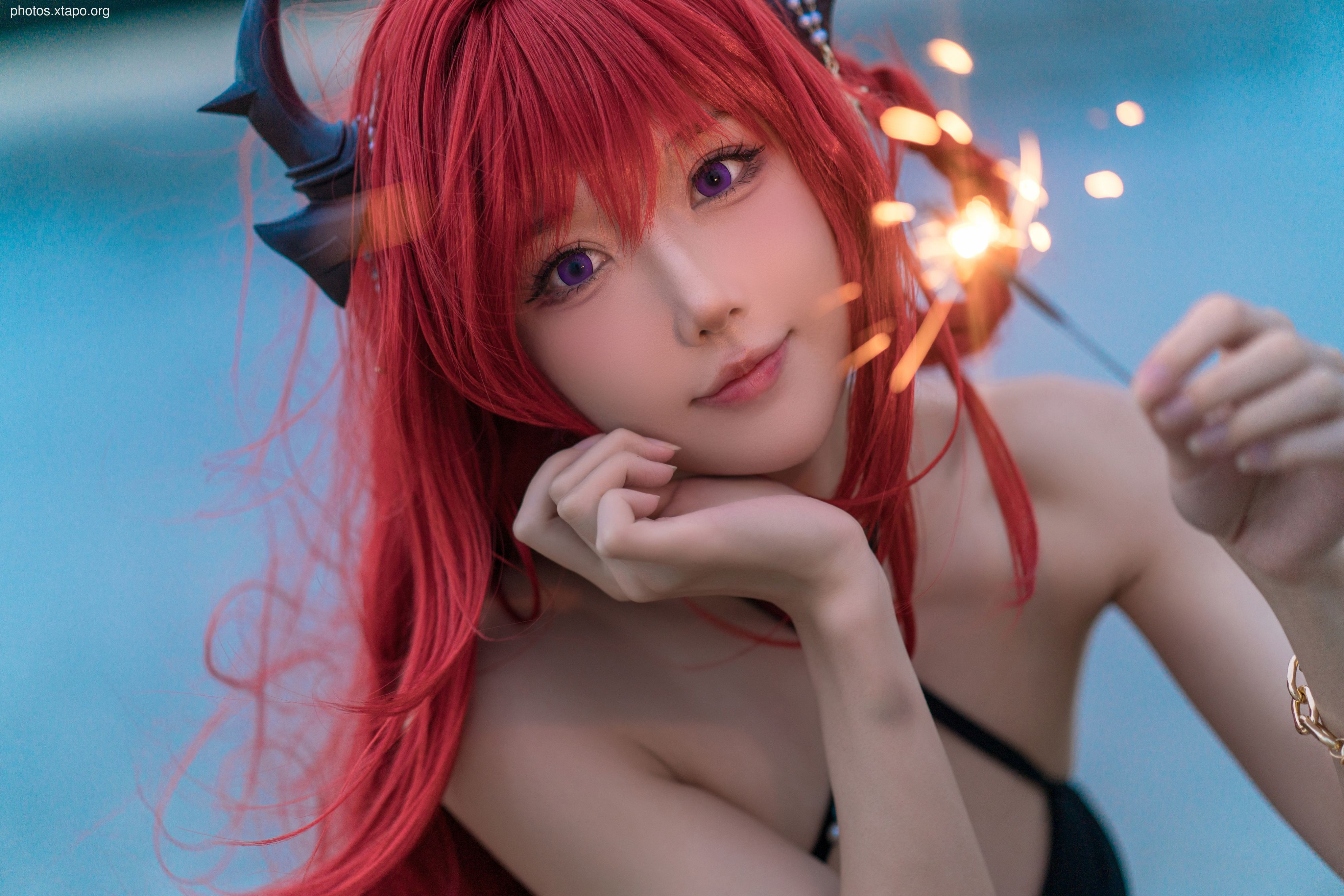 Abao Tomorrow Ark Staltel 50p-808MB