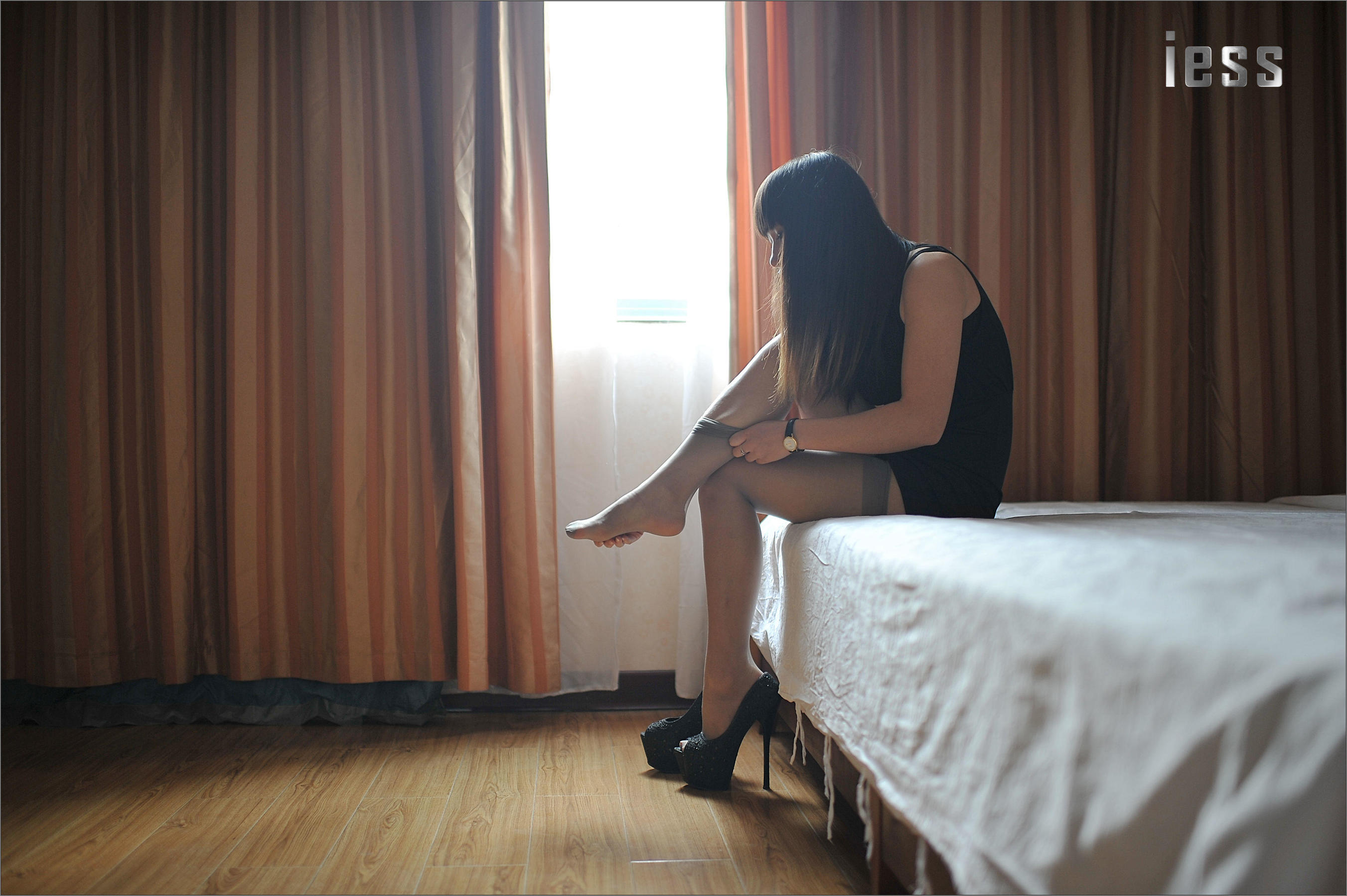 Silk Foot Bento 040 Youyou IESS Brand T Patiolar Silk Pictures