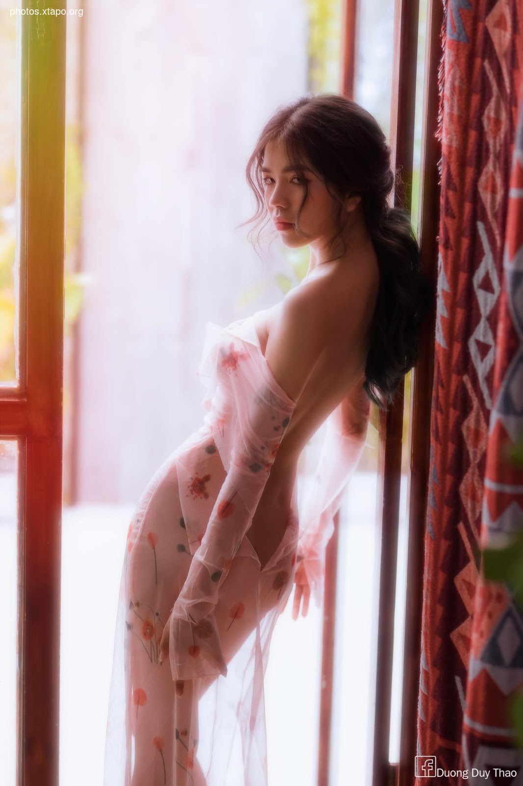 Truong Vu Quynh Mai,