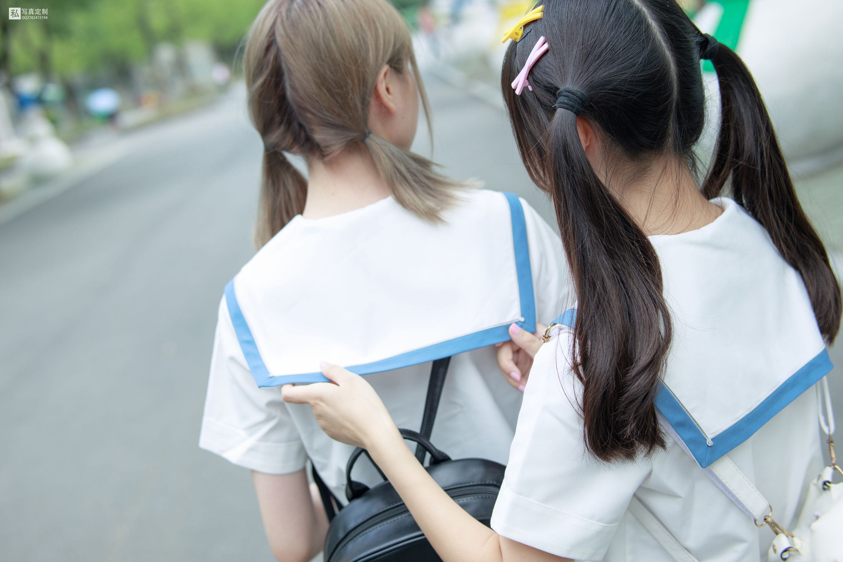 Mori Consortium JKFUN-025 Mo Mo & amp; AIKA 80D white silk overweight socks