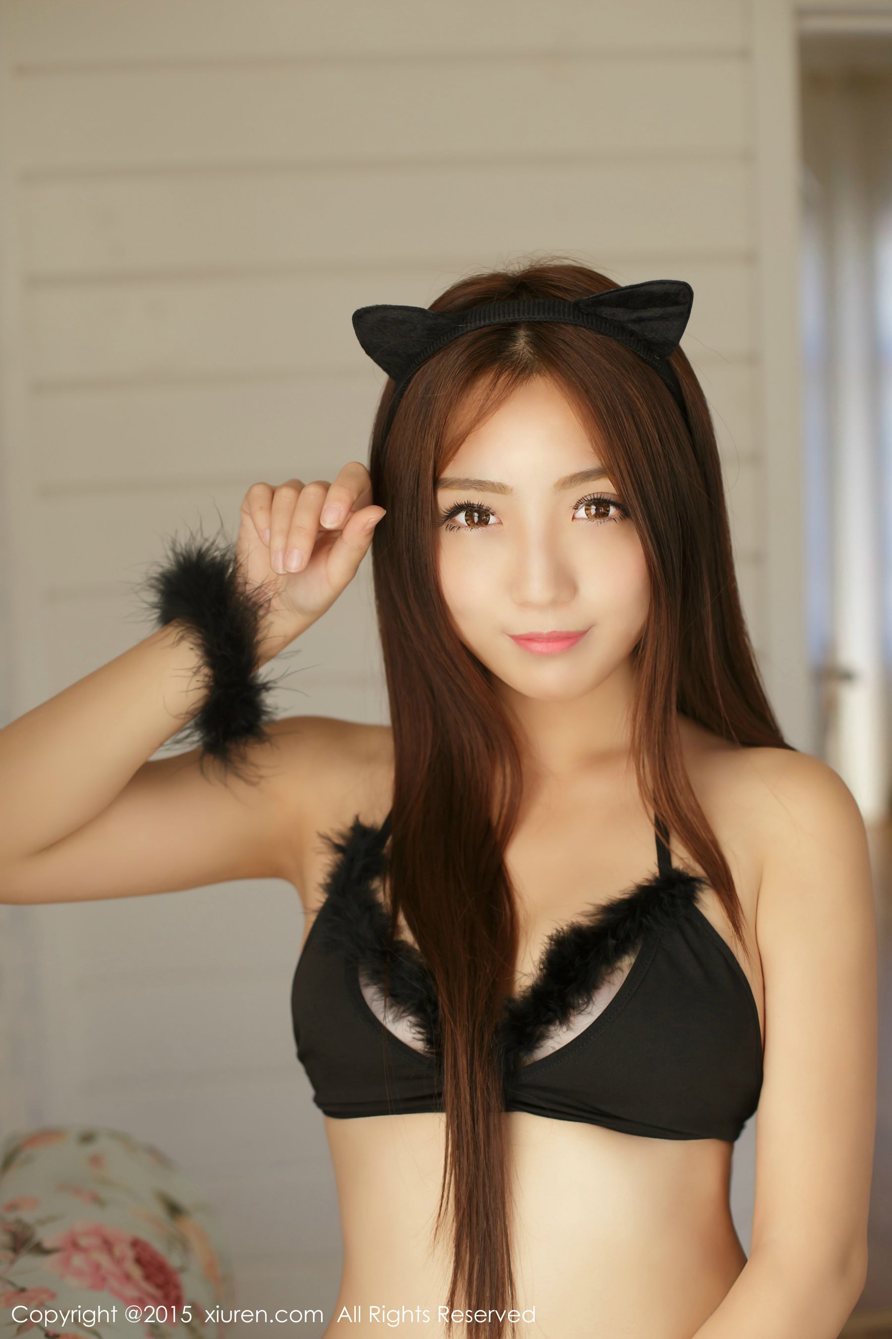 The best sweet girl @Elma Dream Xiuren No.429