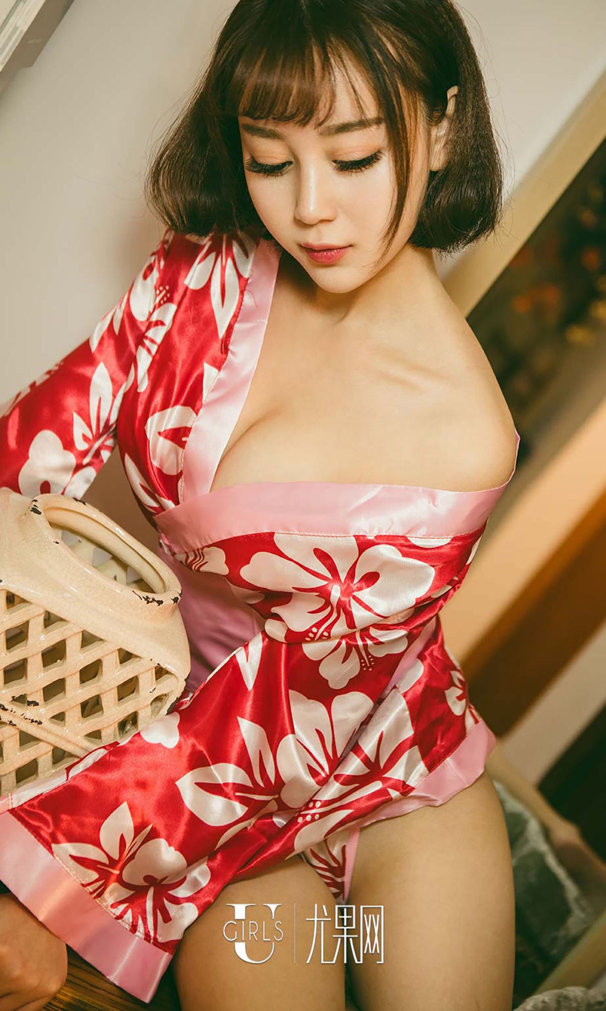 Xiaomi Kitty The Story of Time Aisu Ugirls No.526