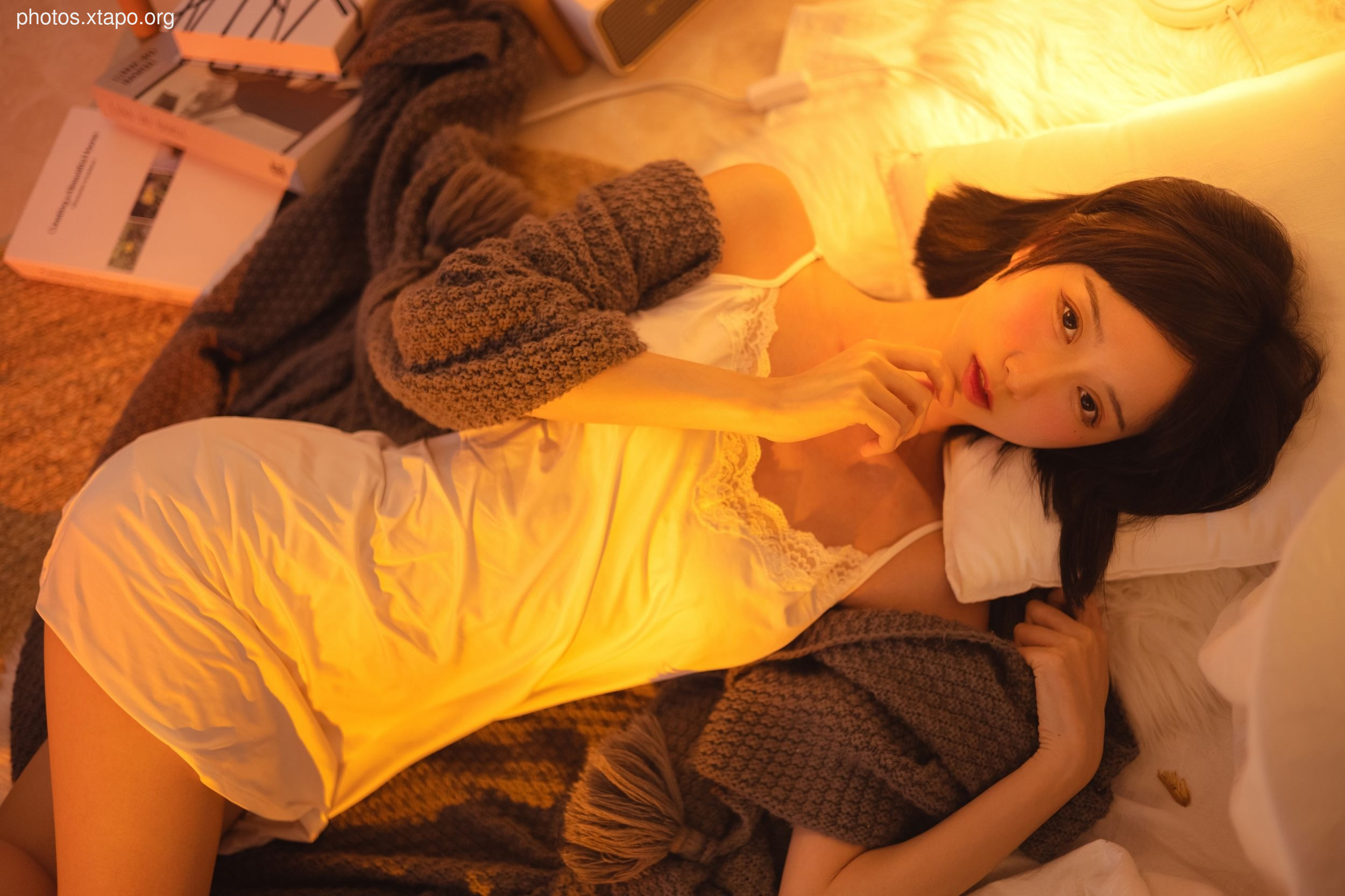 Kapok cotton wine is delicious 28p-207MB