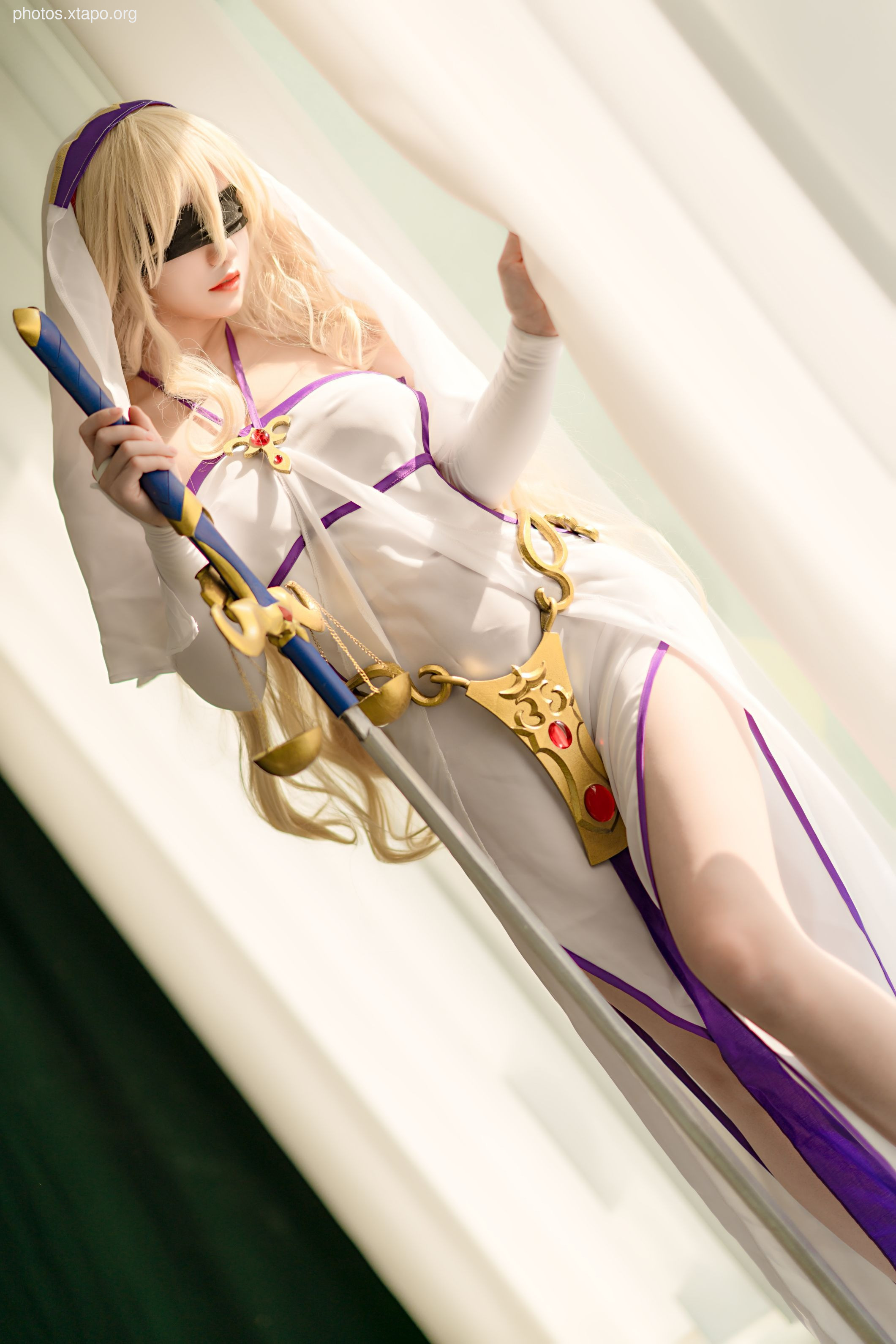 Kakuki Miyao Swordsman 40P-424MB