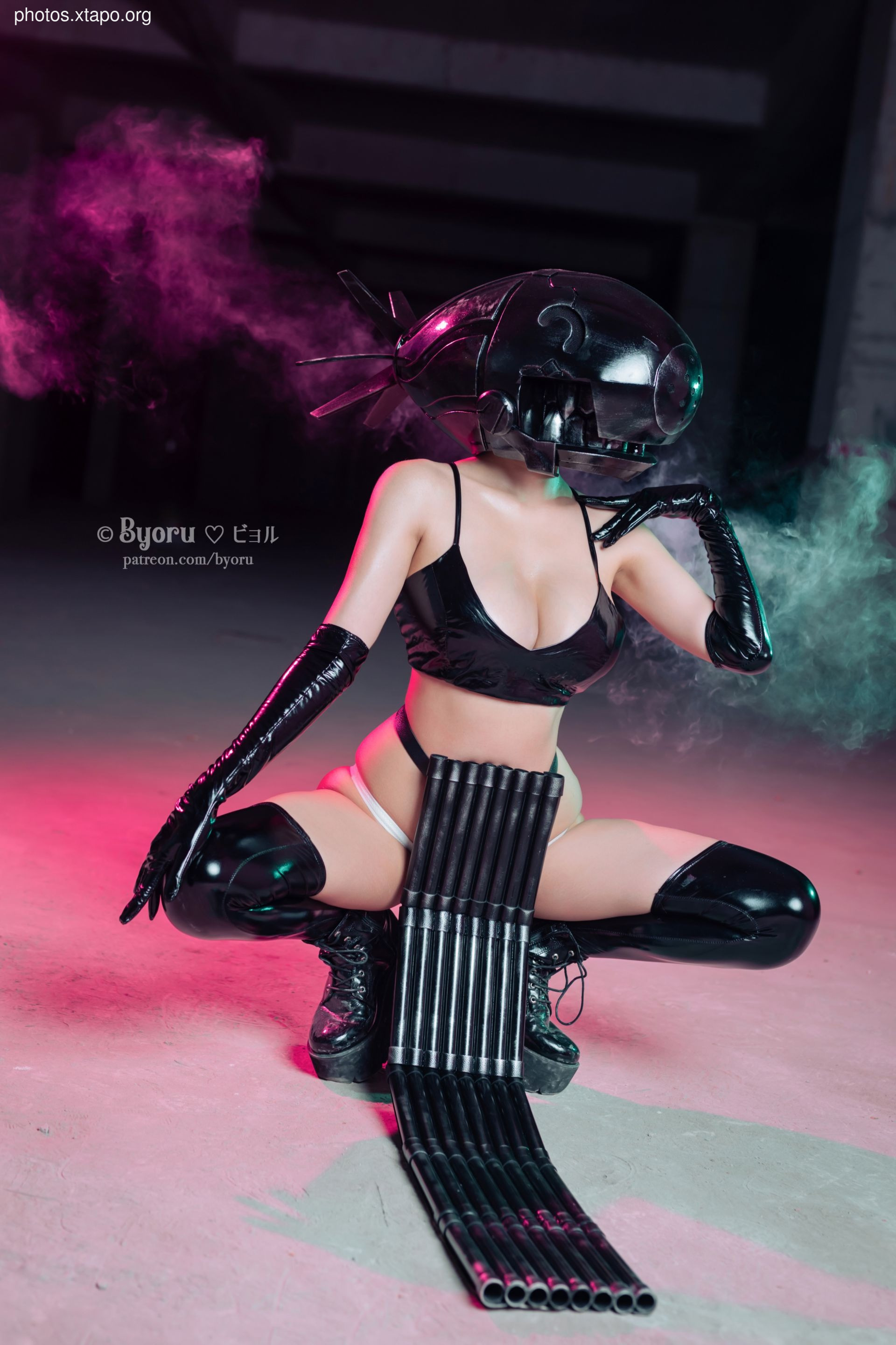 Bomb Devil&nbsp38P-179MB