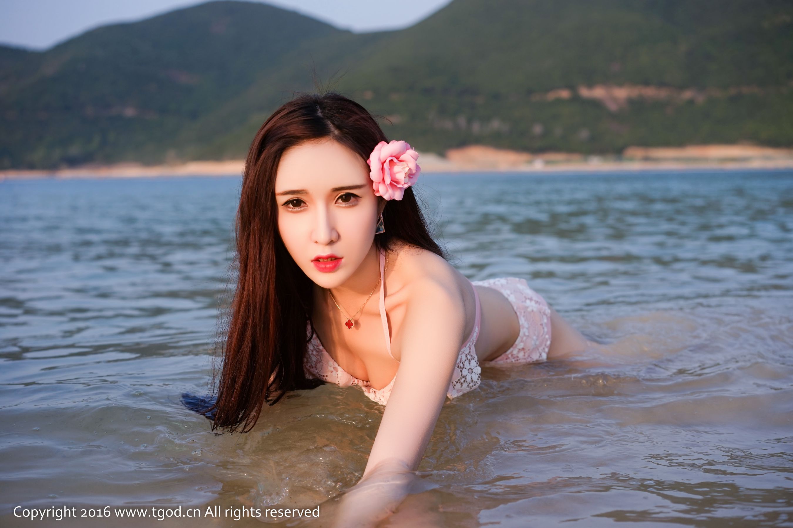 EVA_Sei Goddess is coming slowly to you Push Goddess TGOD