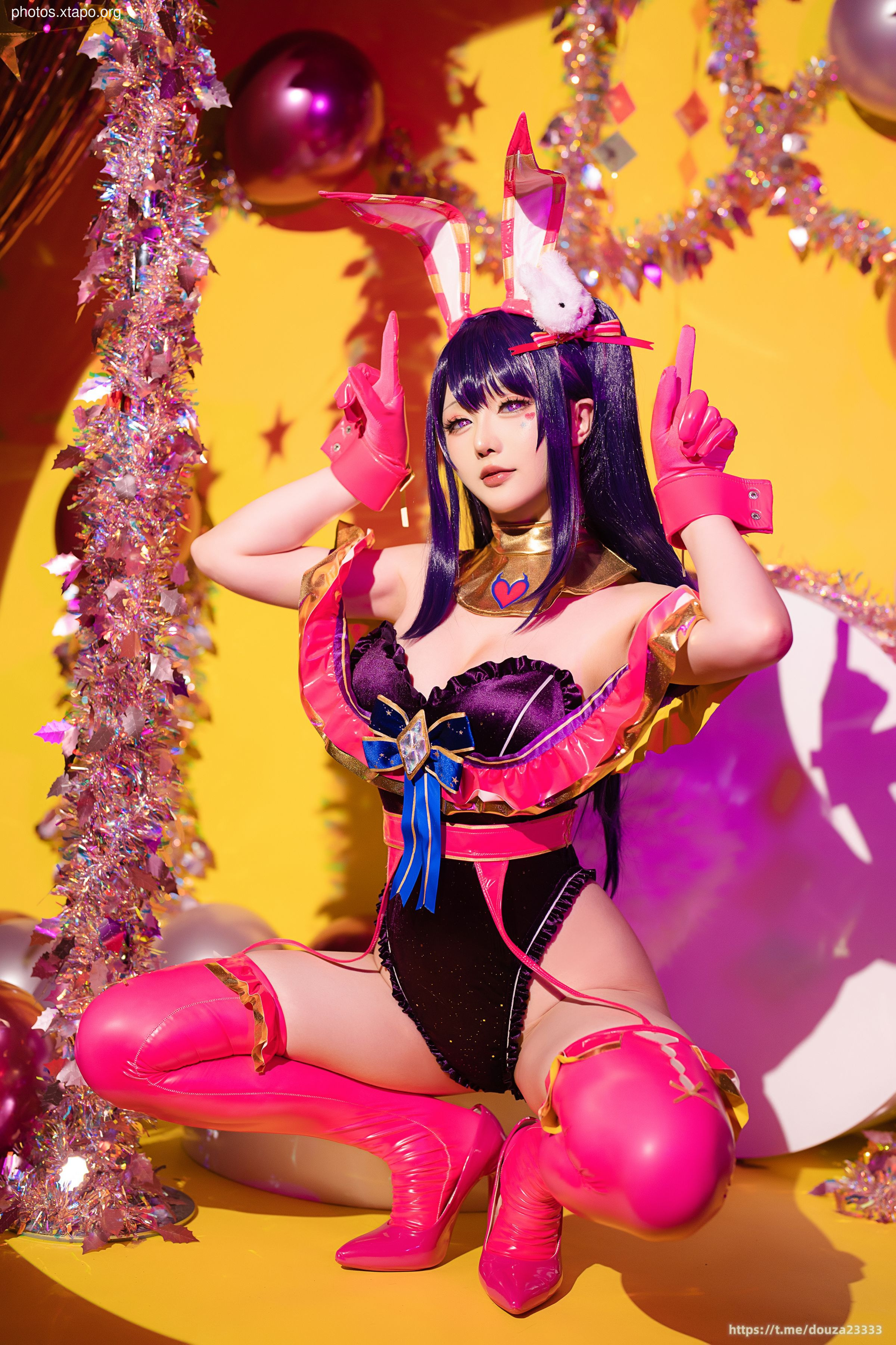 Star Chichi 2023-10-C (November 21 reward group resources)