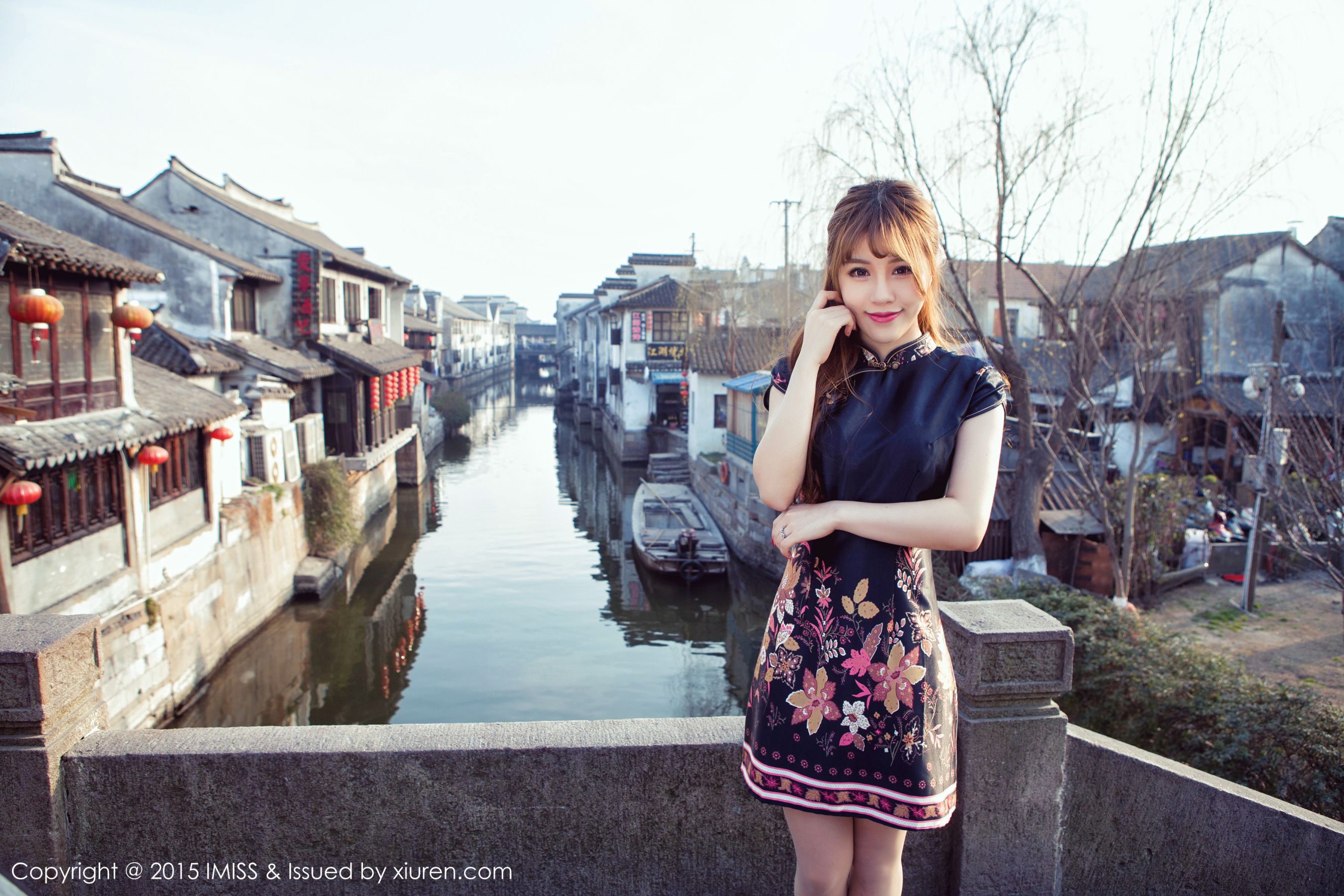 Teacher Tian Tongcheng Travel Ai MiSSSS VOL.012