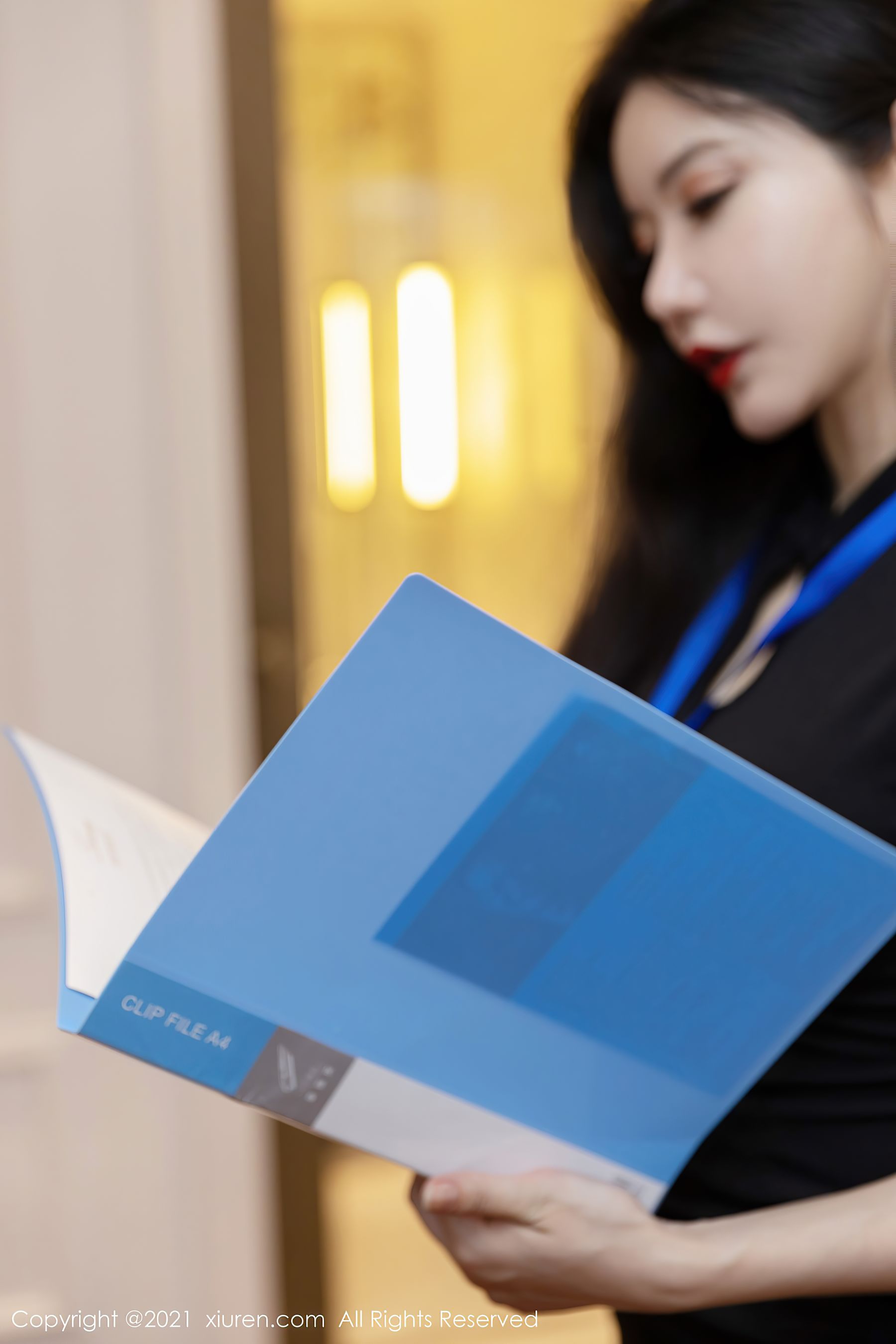 Xiuren No.3294 Princess Xinyan