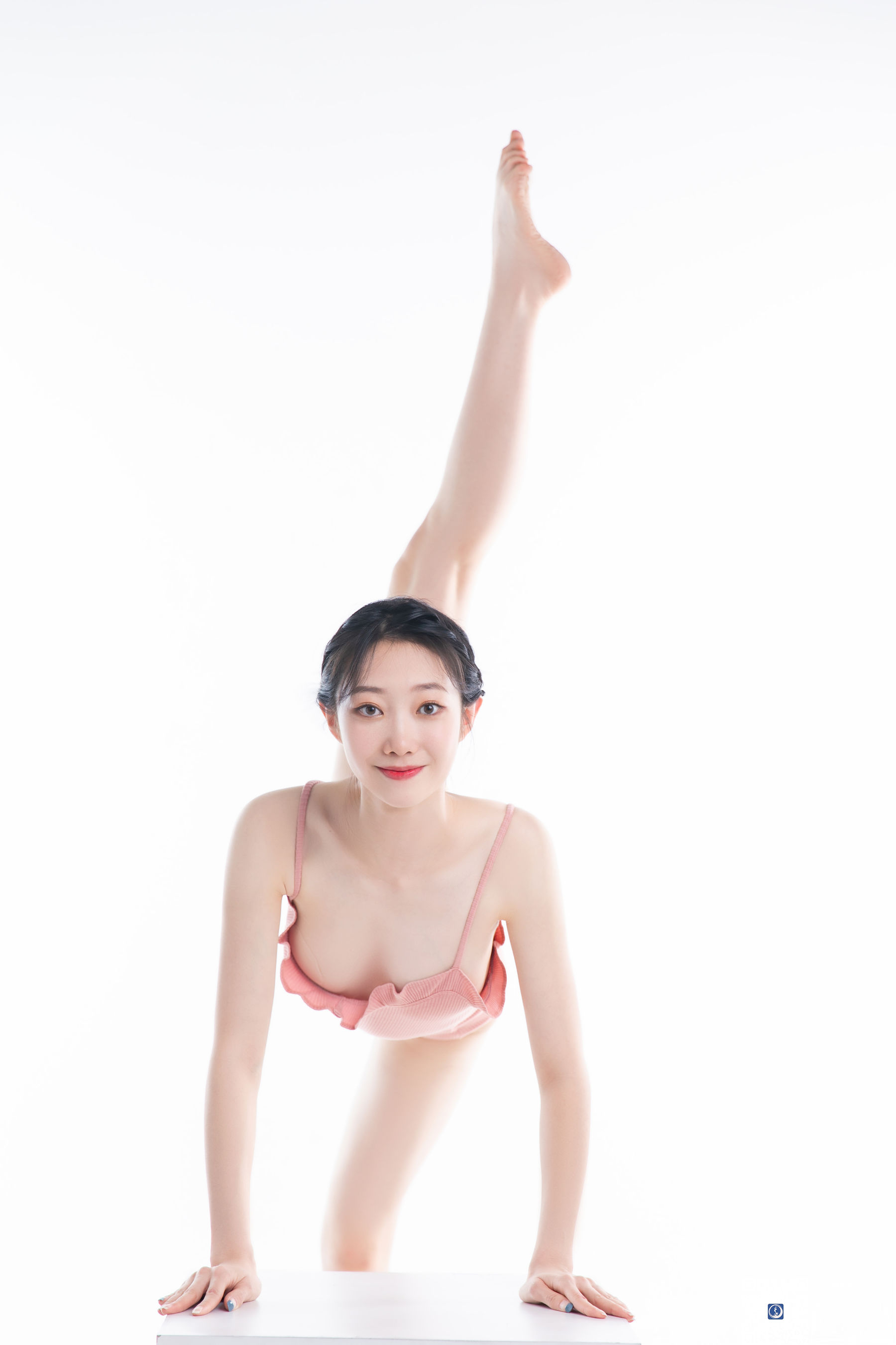 Galli Jiali Dance of Dance -008 Caviar