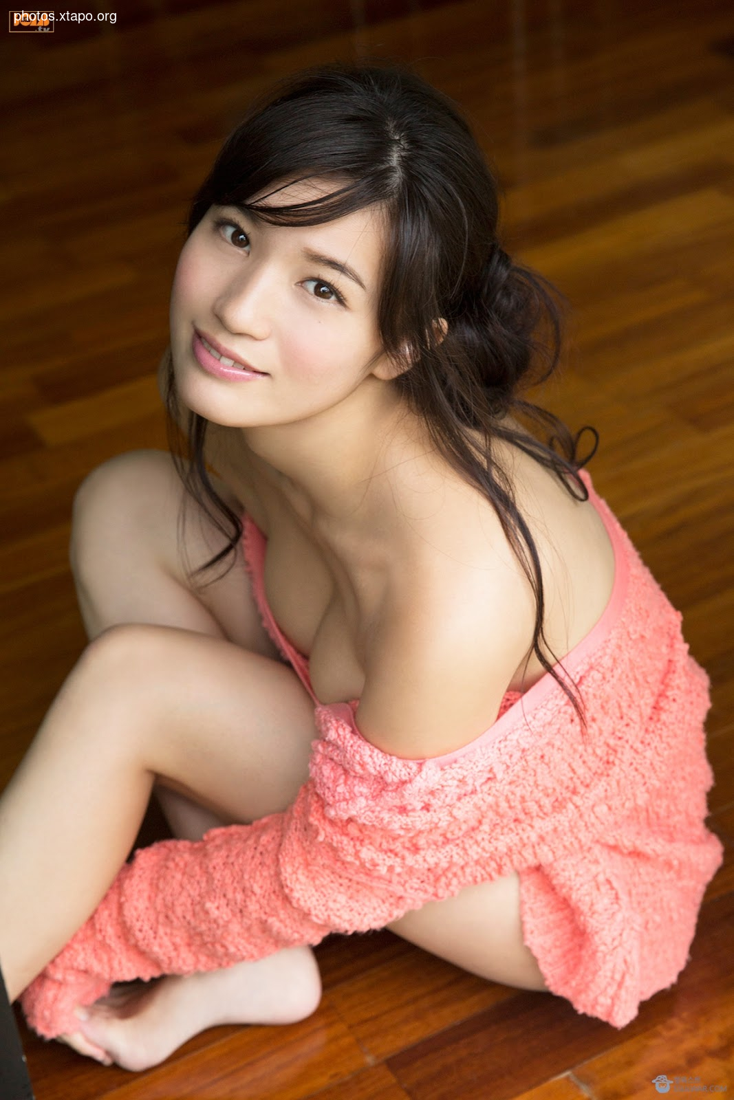shoko takahashi