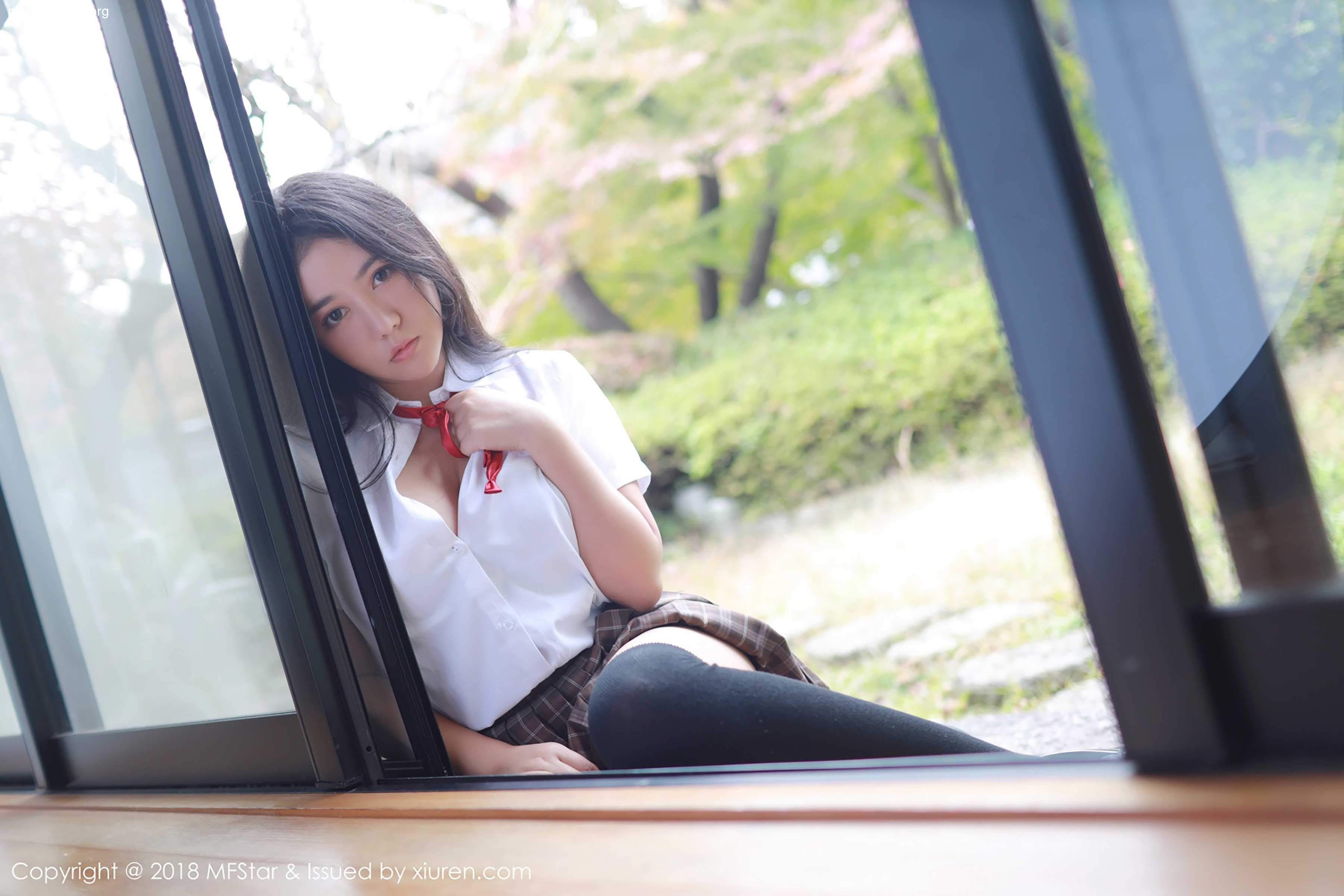 Mfstar No.163 Manuela