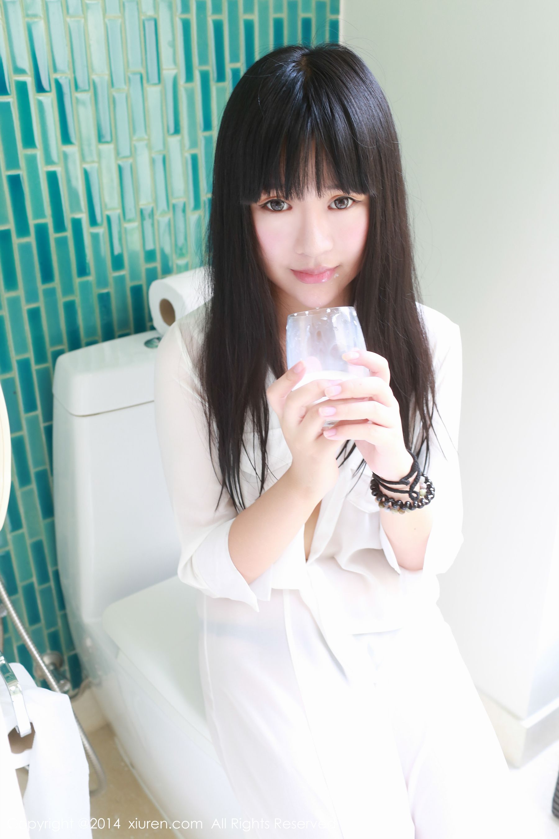 Babao Icey Sanya TravelThailand Travel compilation Xiuren.com xiuren No.215