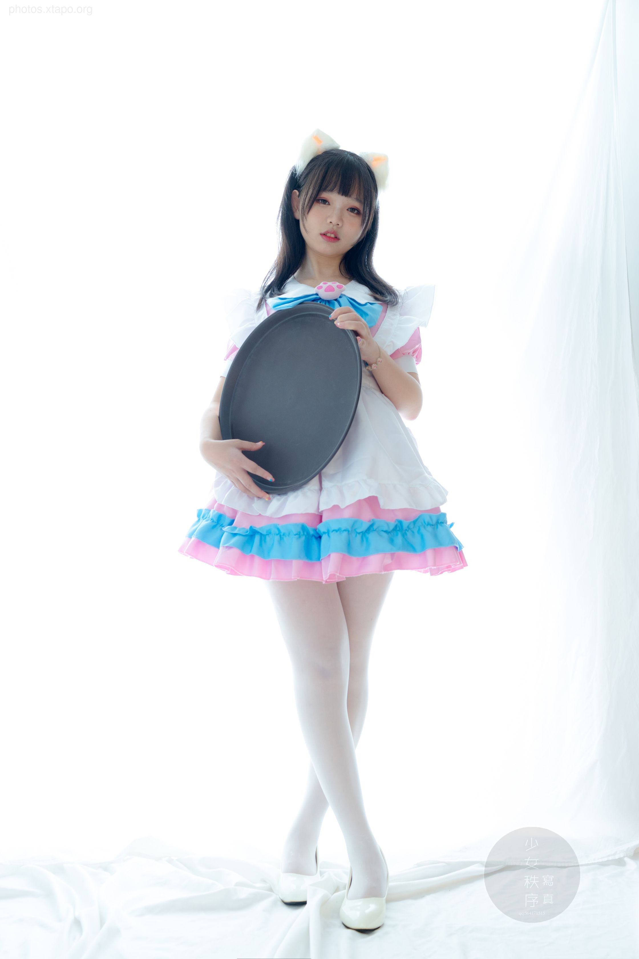 Girl Order GR02L Le Gao 42p-248MB