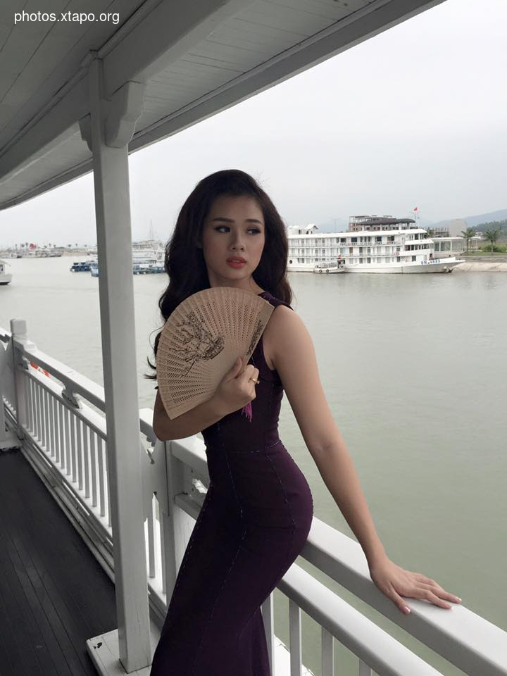 Nguyen Huyen Trang